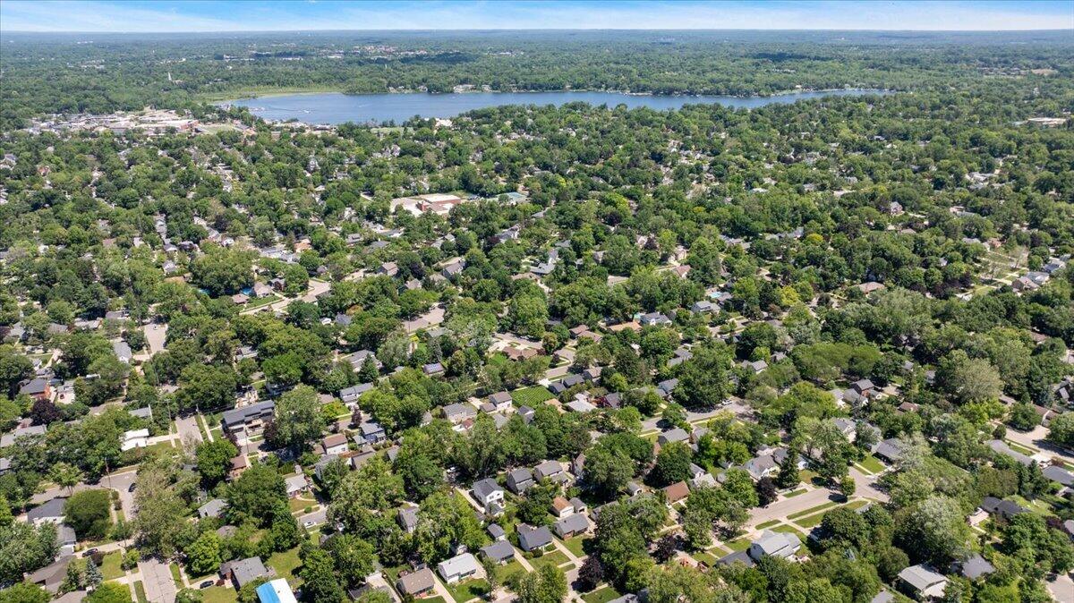 2223 Audobon Drive SE Grand Rapids MI 49506