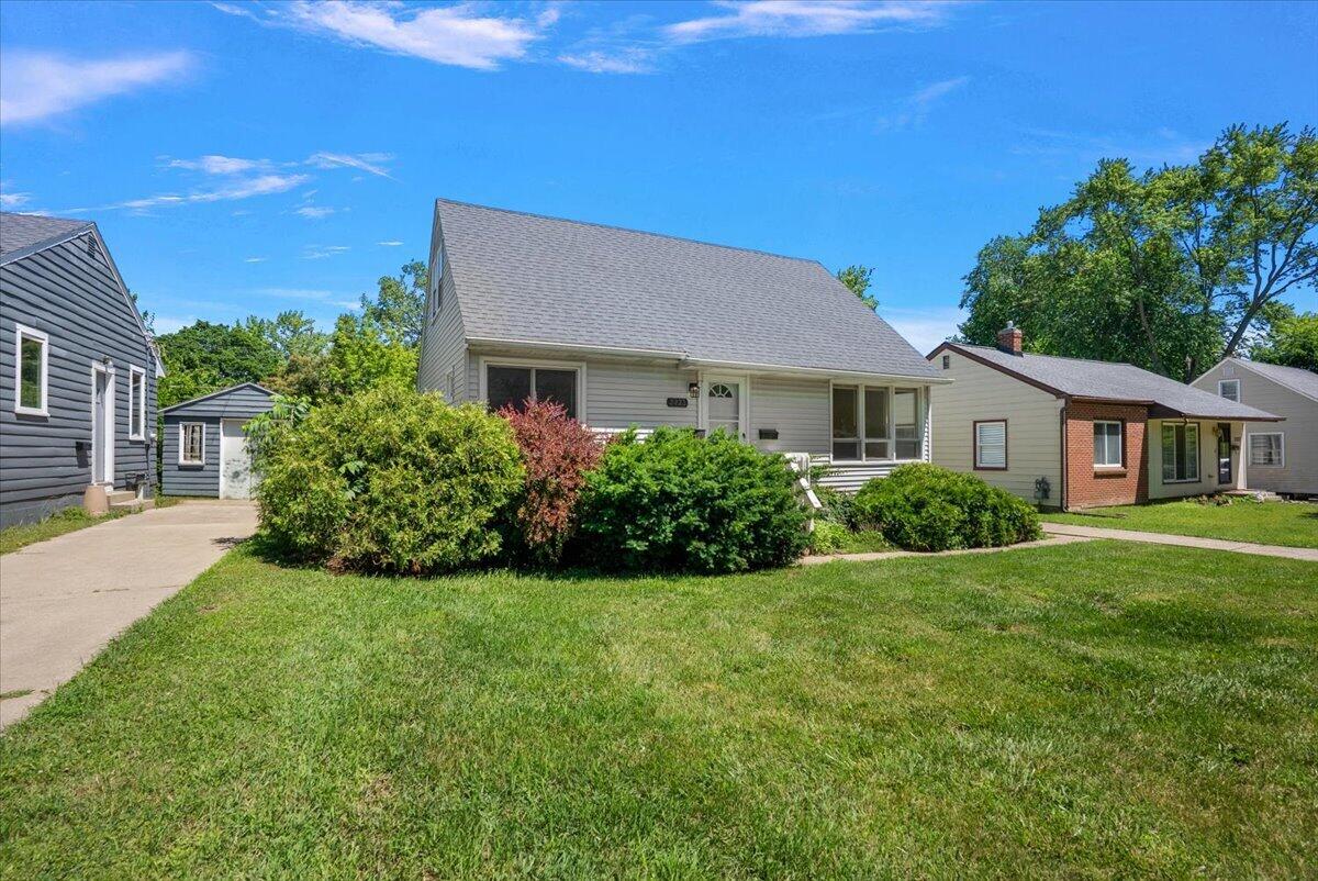 2223 Audobon Drive SE Grand Rapids MI 49506