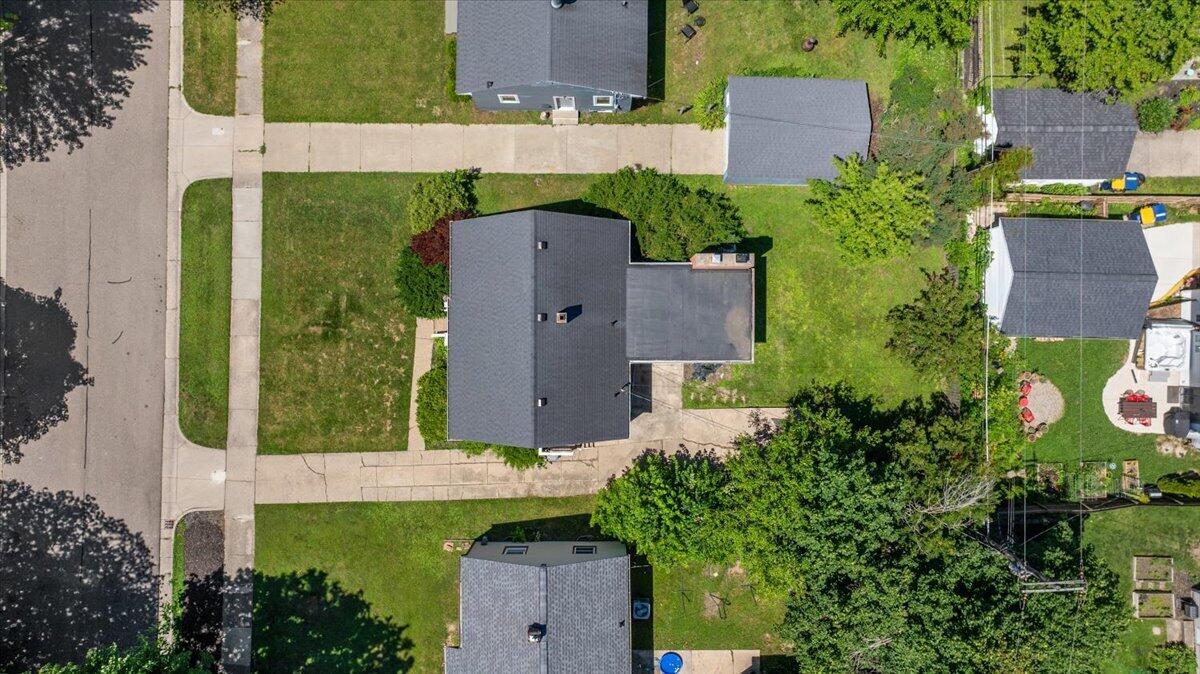 2223 Audobon Drive SE Grand Rapids MI 49506