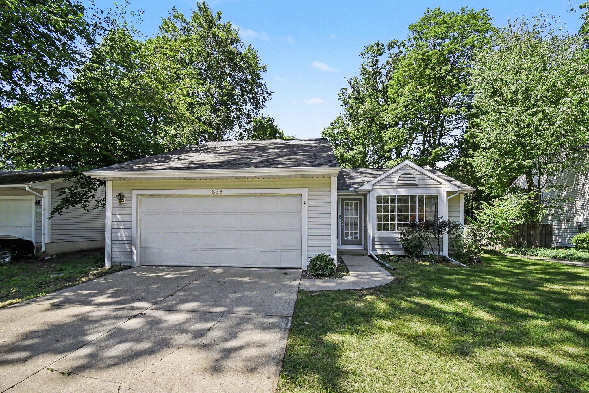 859 Summer Creek Court SE Grand Rapids MI 49508