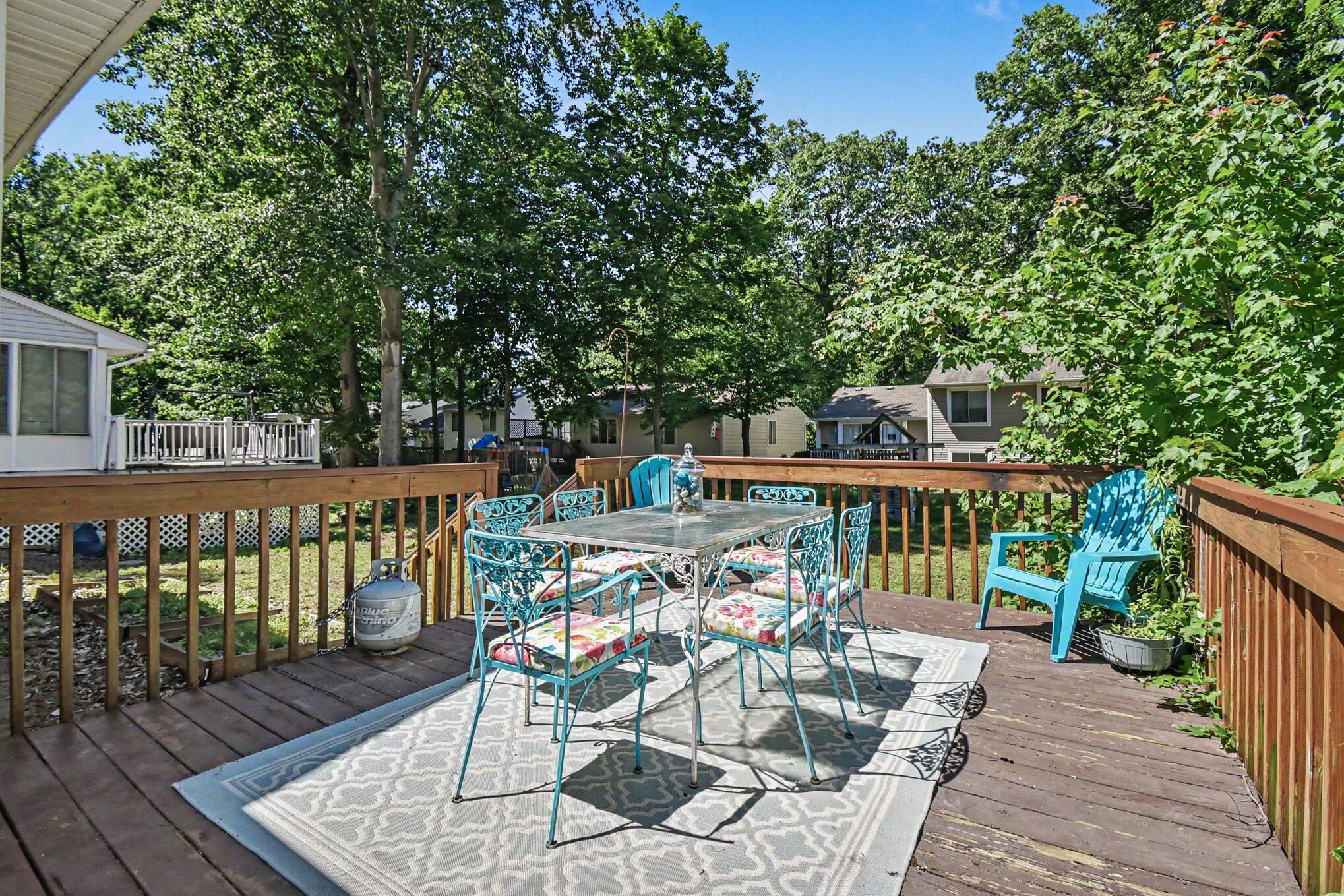 859 Summer Creek Court SE Grand Rapids MI 49508