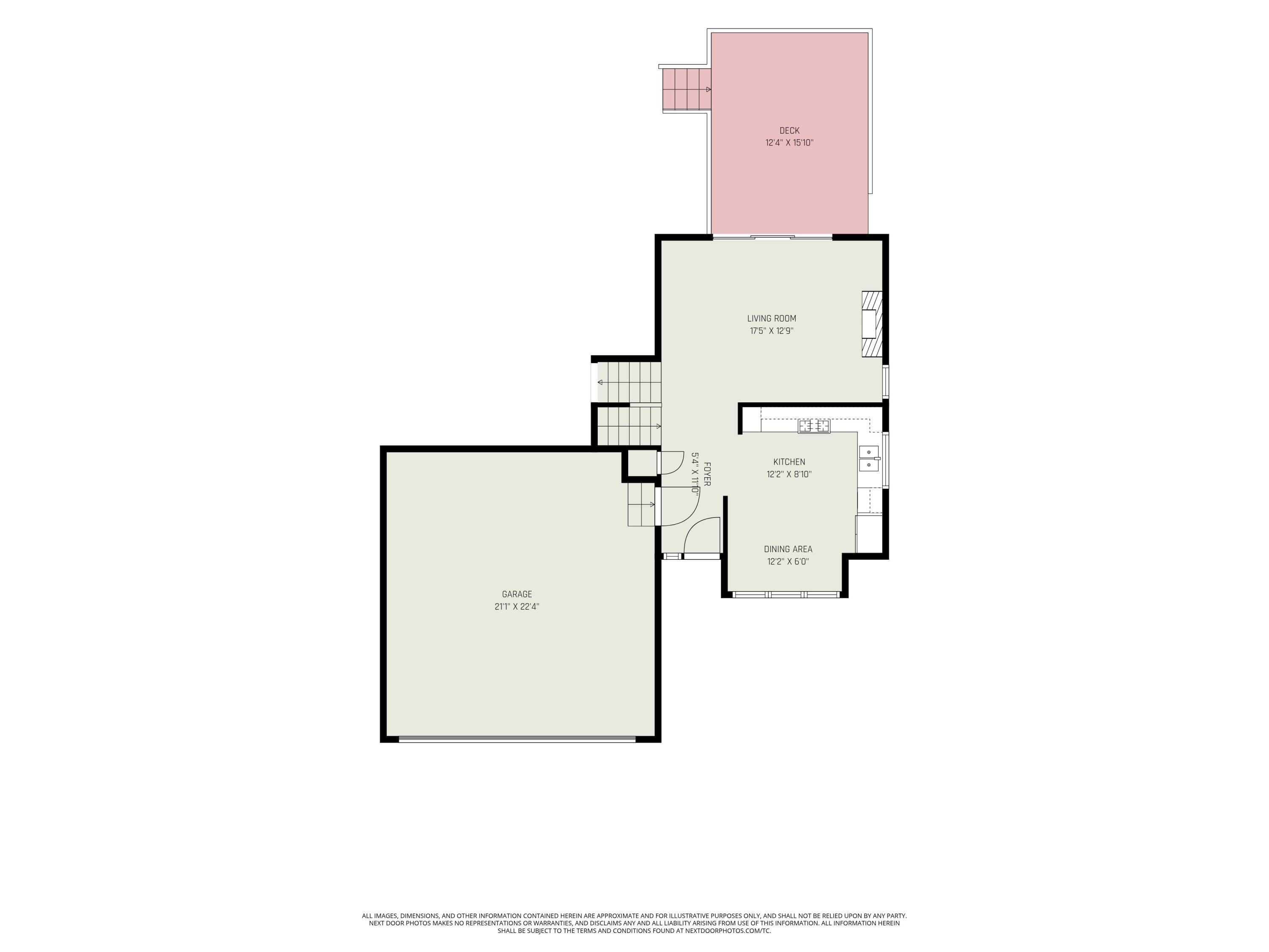 859 Summer Creek Court SE Grand Rapids MI 49508