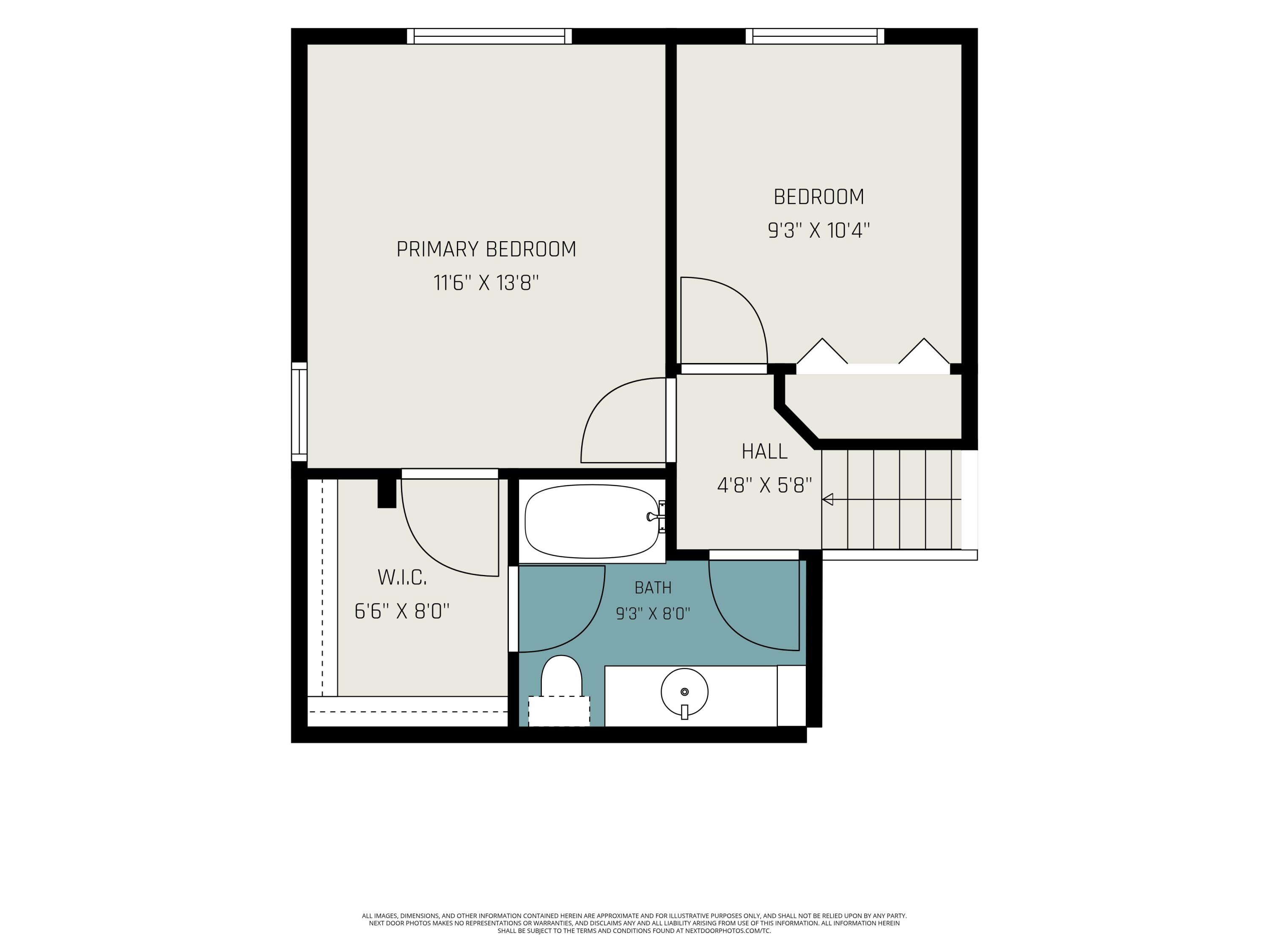 859 Summer Creek Court SE Grand Rapids MI 49508