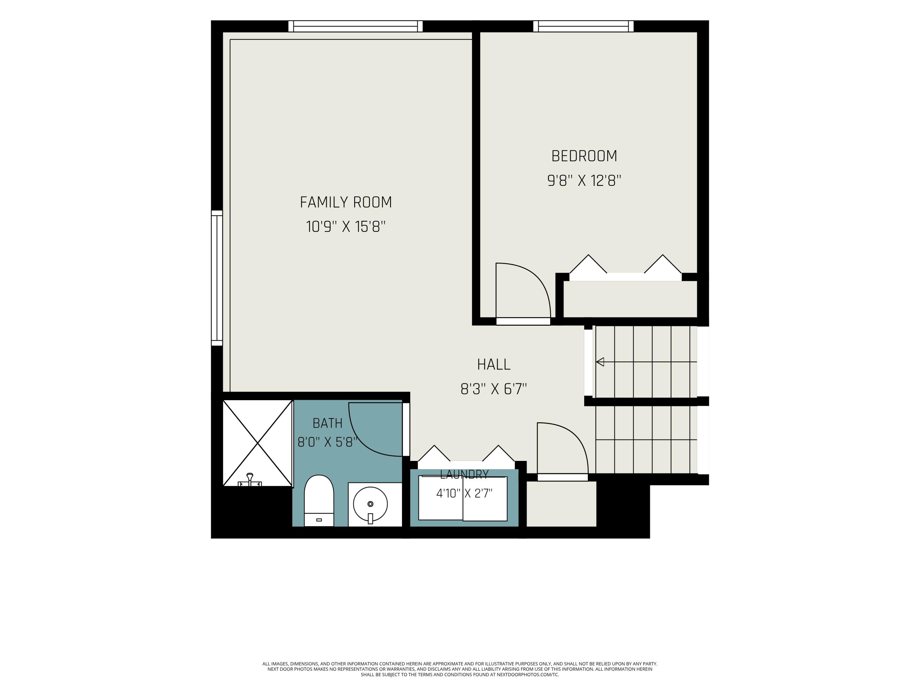 859 Summer Creek Court SE Grand Rapids MI 49508