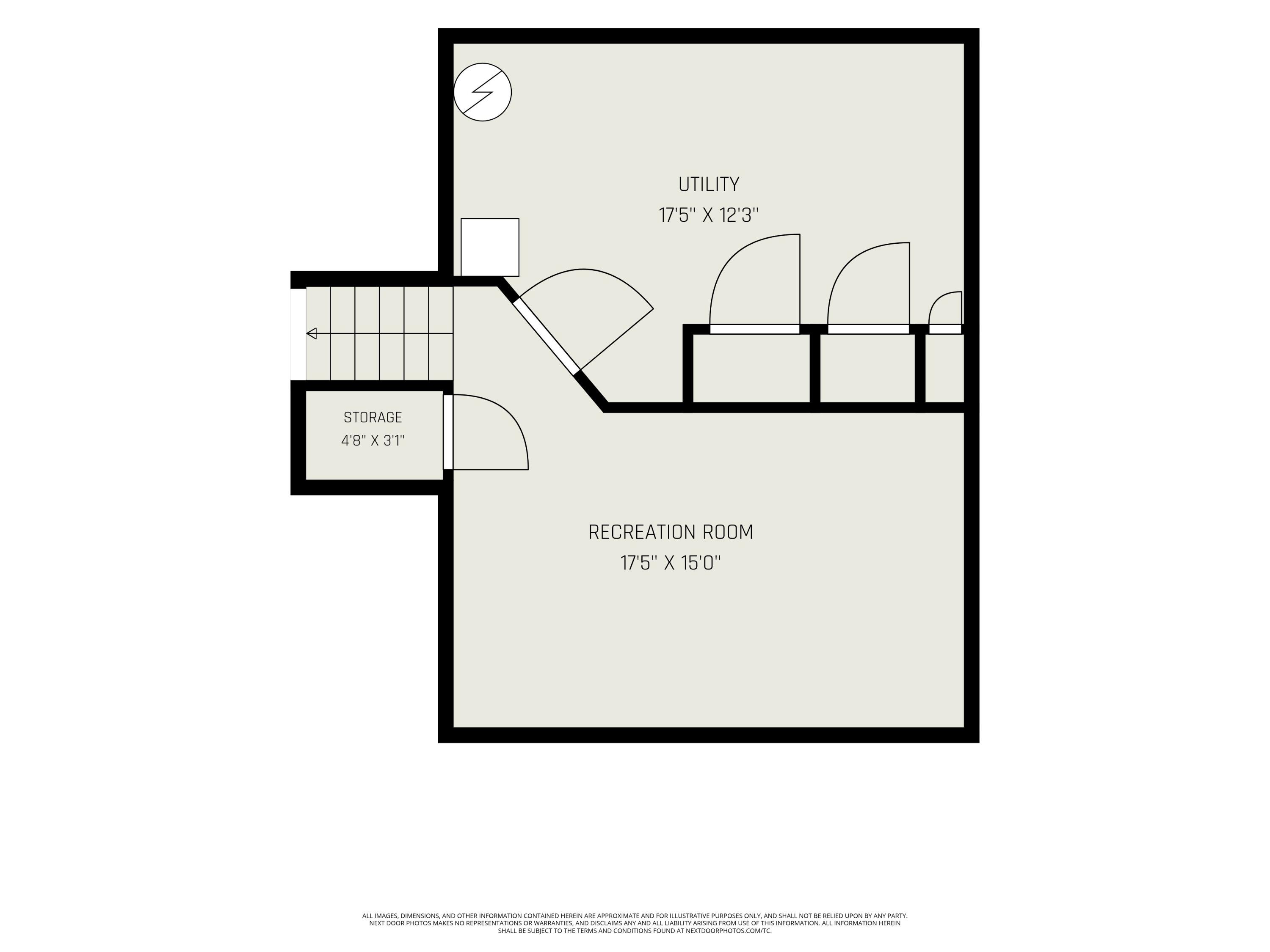 859 Summer Creek Court SE Grand Rapids MI 49508
