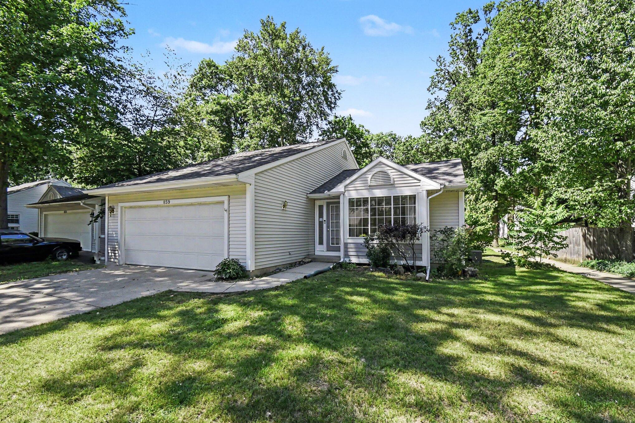 859 Summer Creek Court SE Grand Rapids MI 49508