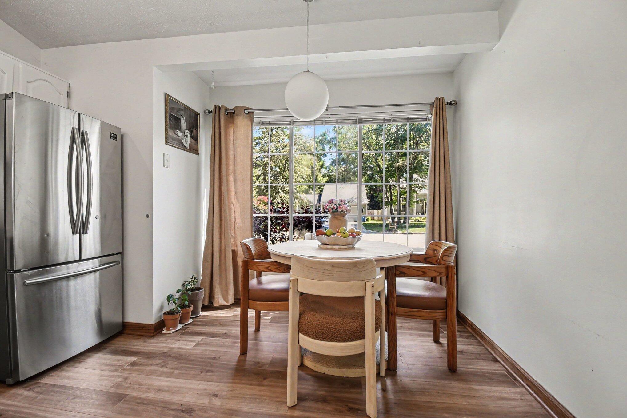 859 Summer Creek Court SE Grand Rapids MI 49508