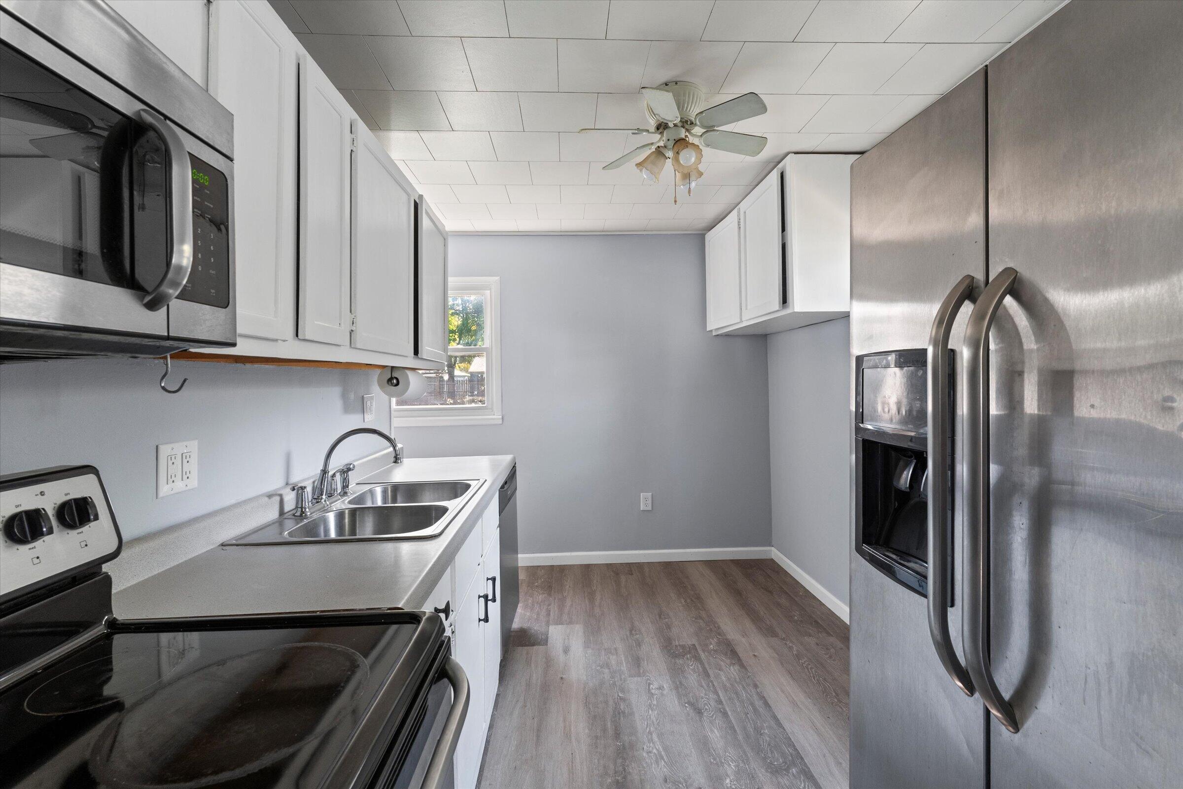 1822 Sycamore Street Niles MI 49120