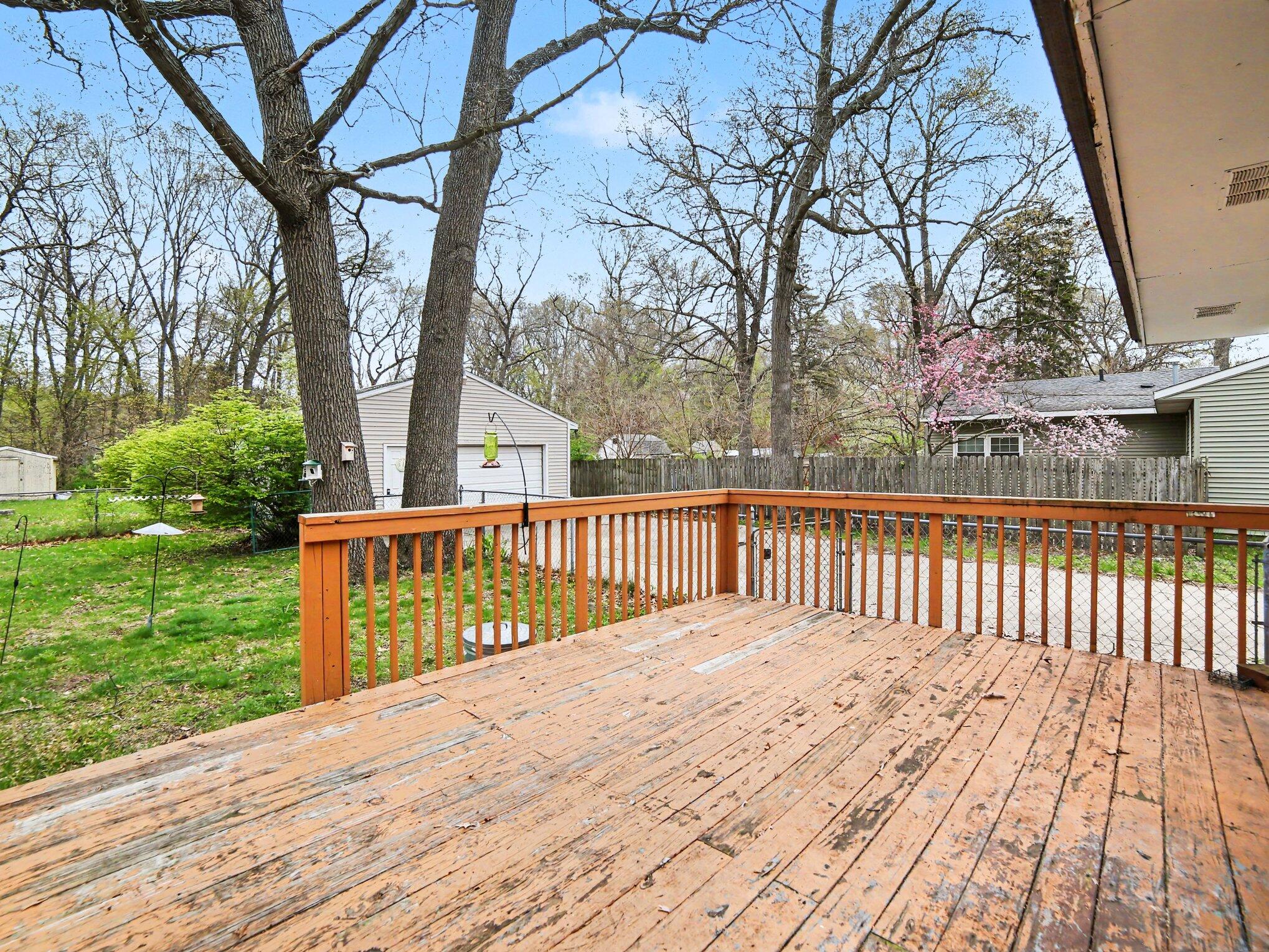 2492 Wesley Avenue Muskegon MI 49442