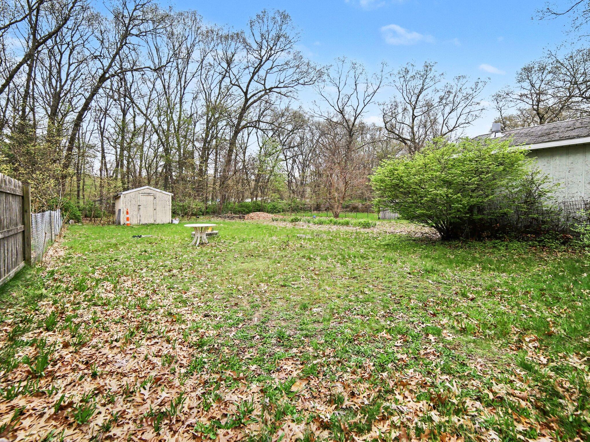 2492 Wesley Avenue Muskegon MI 49442
