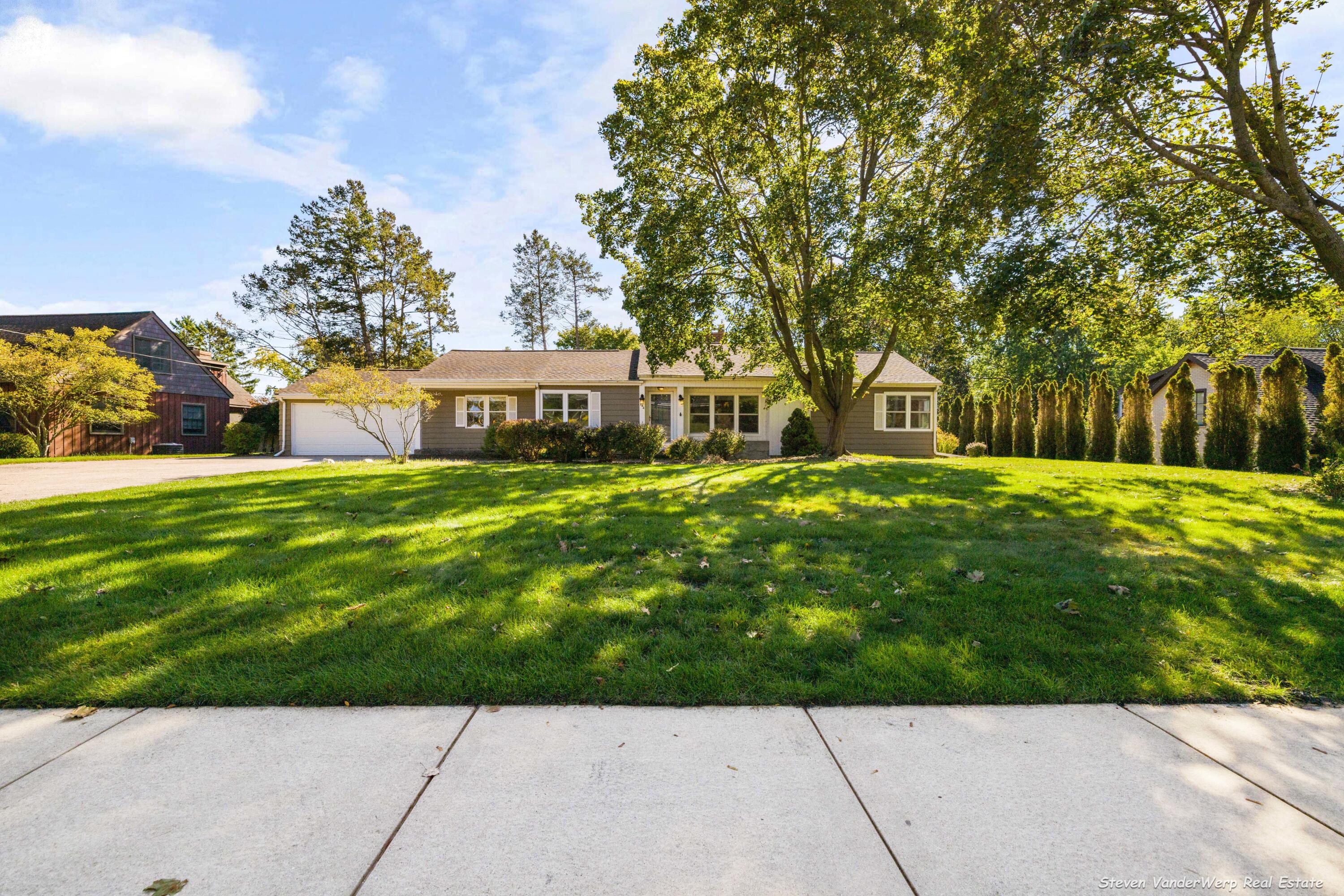 244 Grand Avenue Grand Haven MI 49417