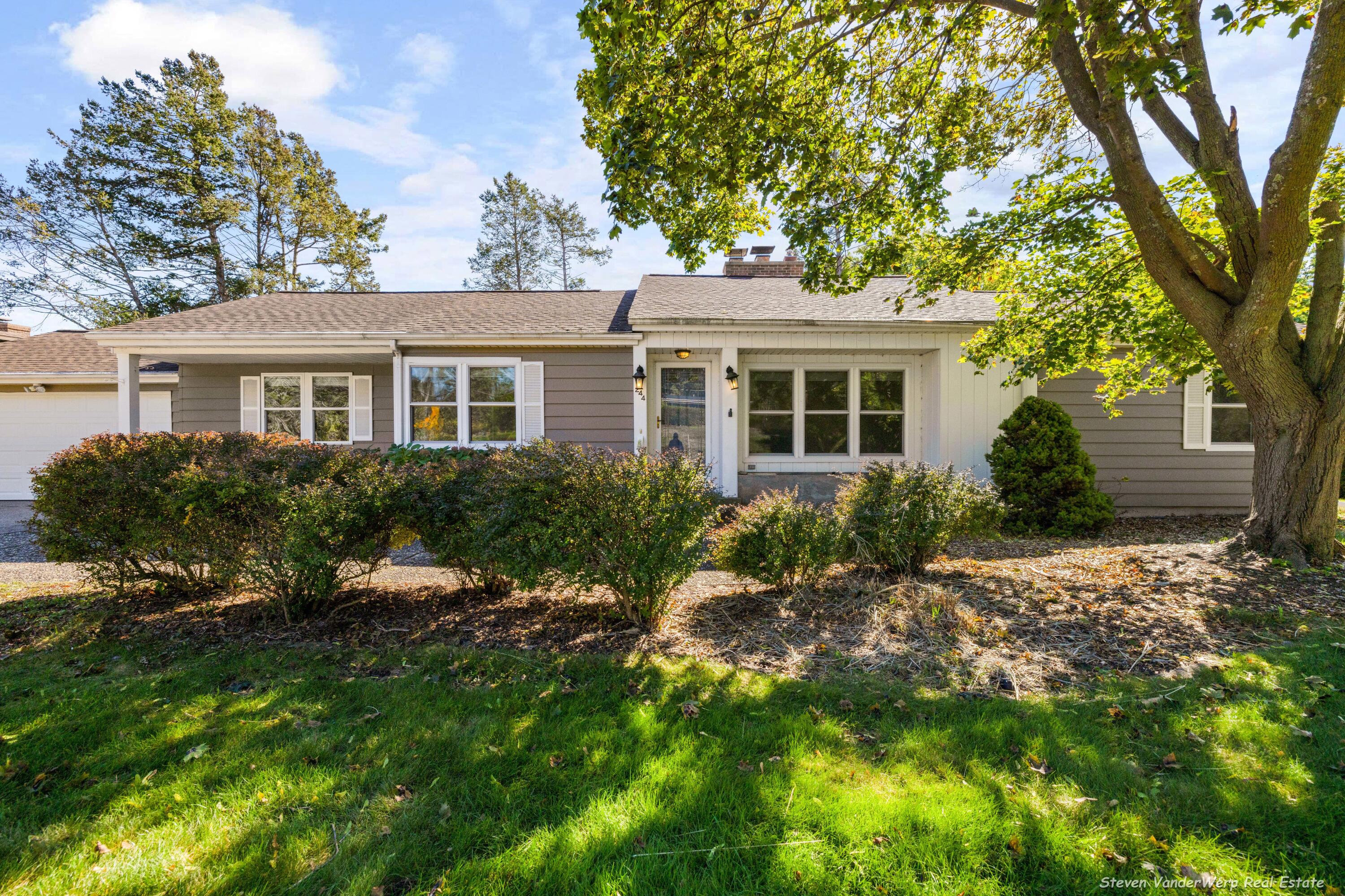 244 Grand Avenue Grand Haven MI 49417