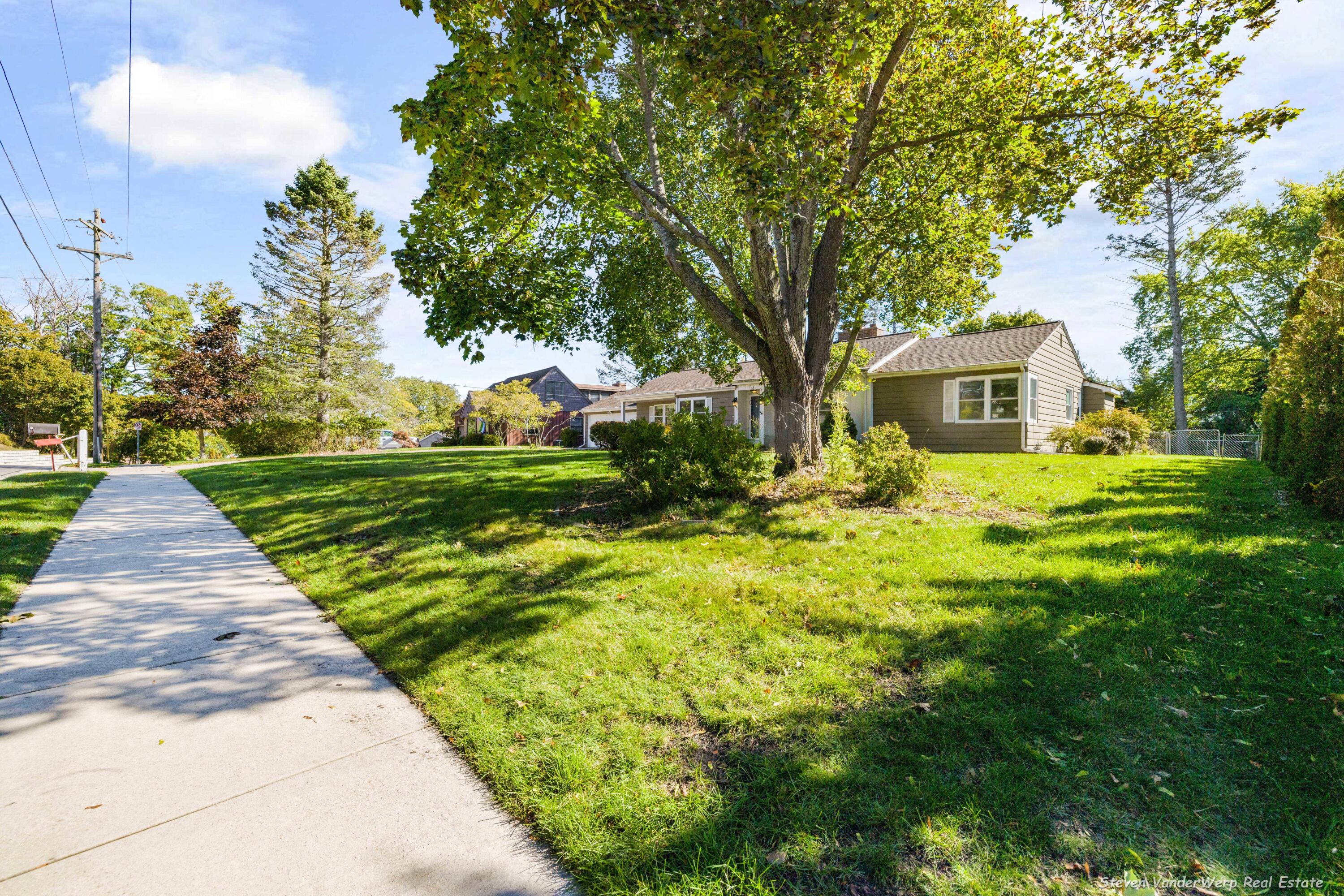 244 Grand Avenue Grand Haven MI 49417