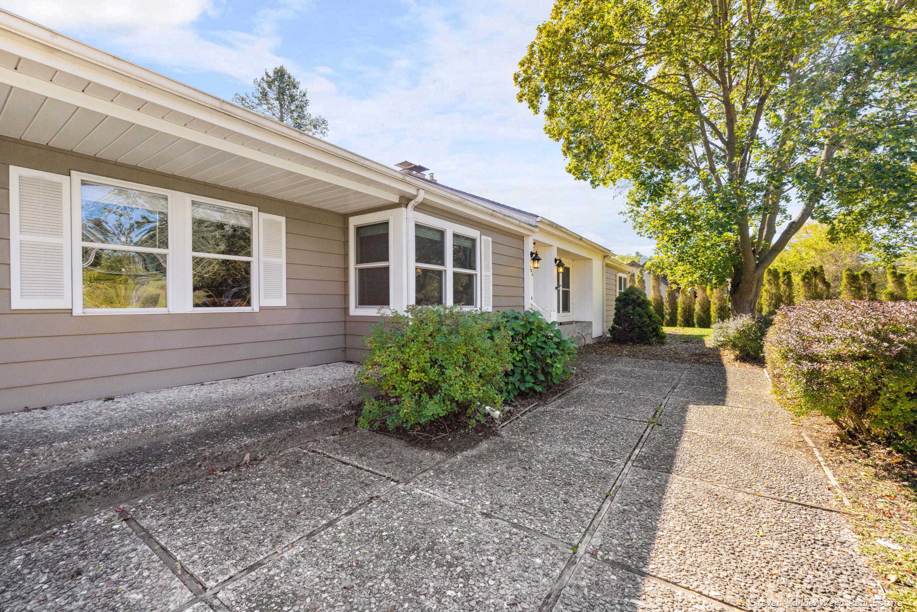 244 Grand Avenue Grand Haven MI 49417