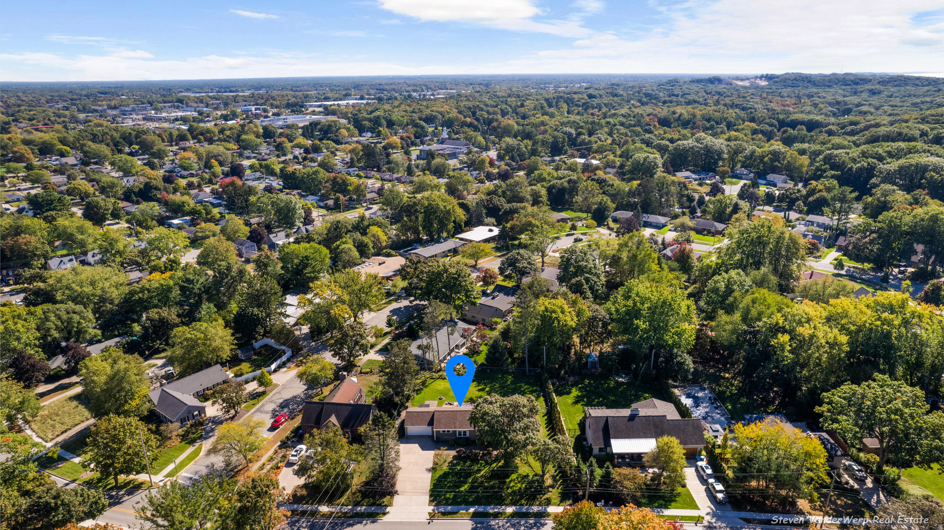 244 Grand Avenue Grand Haven MI 49417