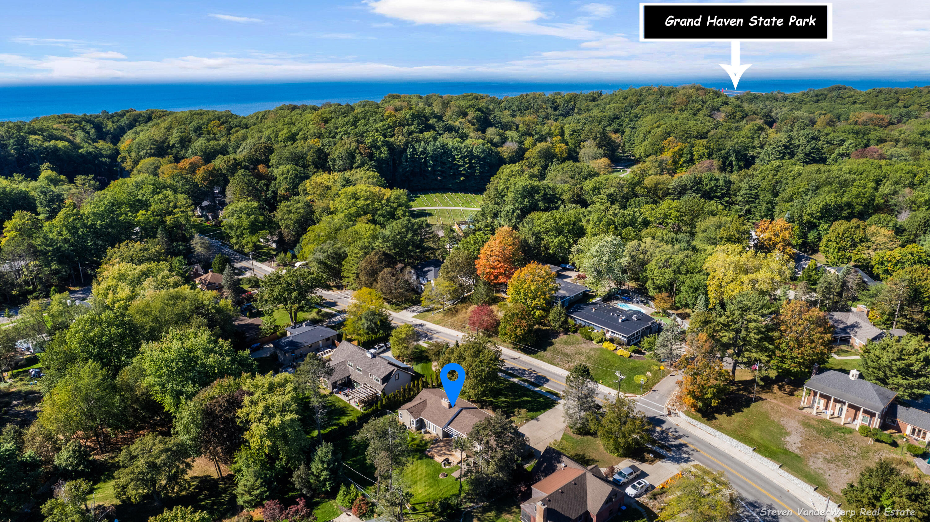 244 Grand Avenue Grand Haven MI 49417