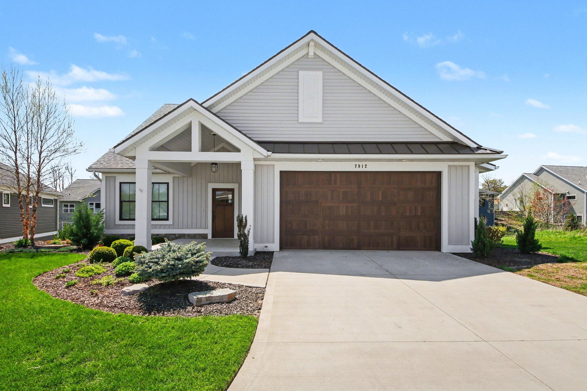 7912 Whistle Creek Court SW Byron Center MI 49315