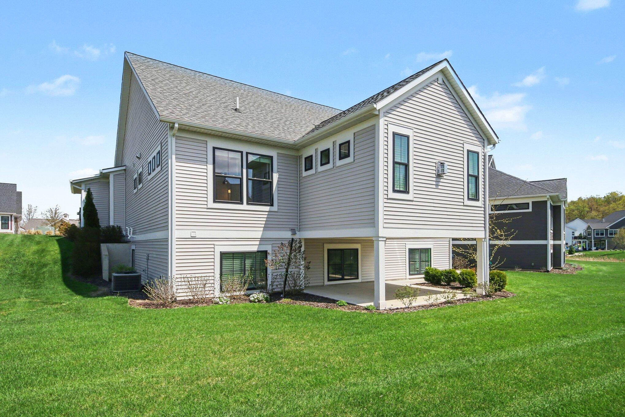 7912 Whistle Creek Court SW Byron Center MI 49315