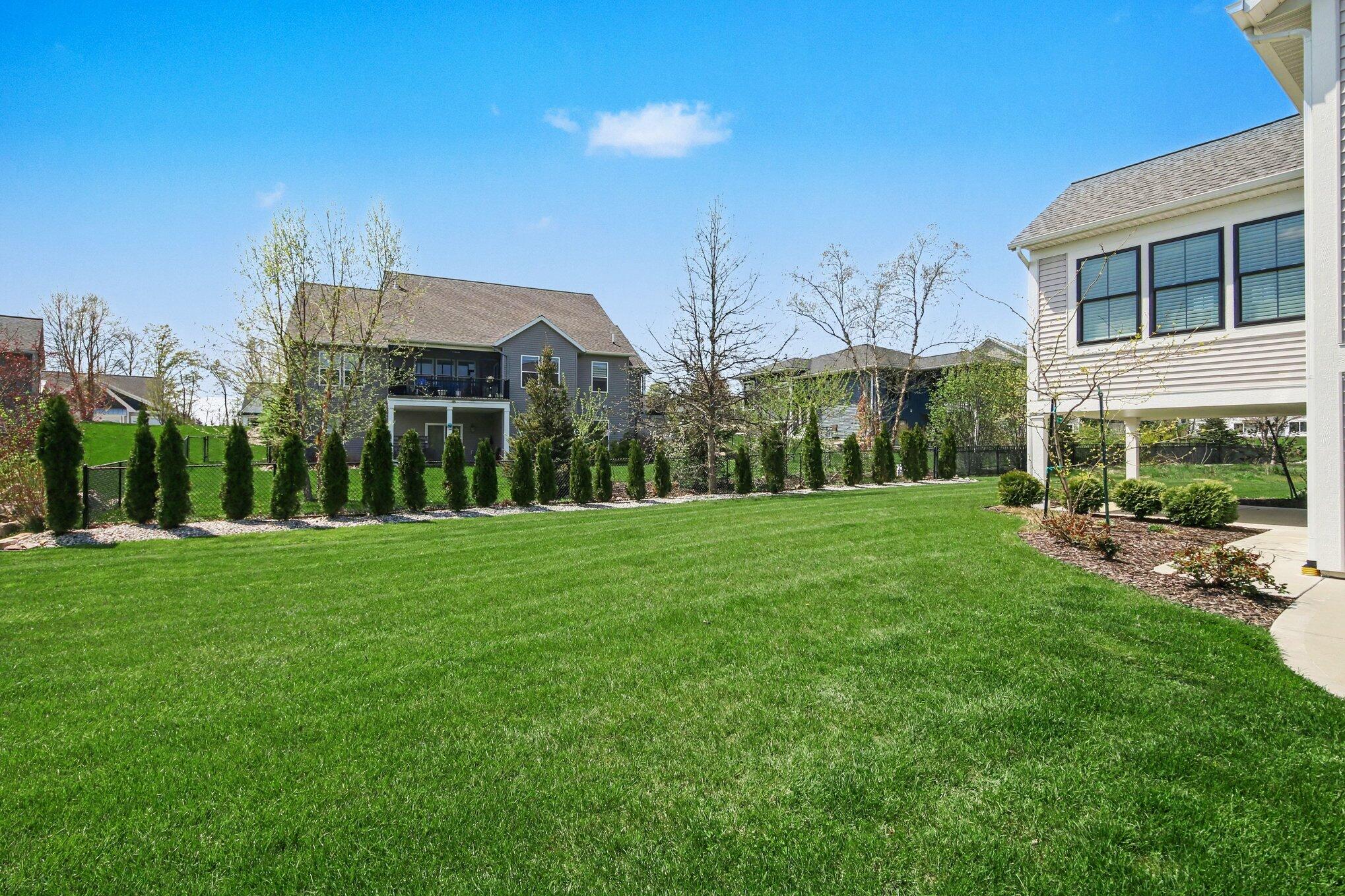 7912 Whistle Creek Court SW Byron Center MI 49315