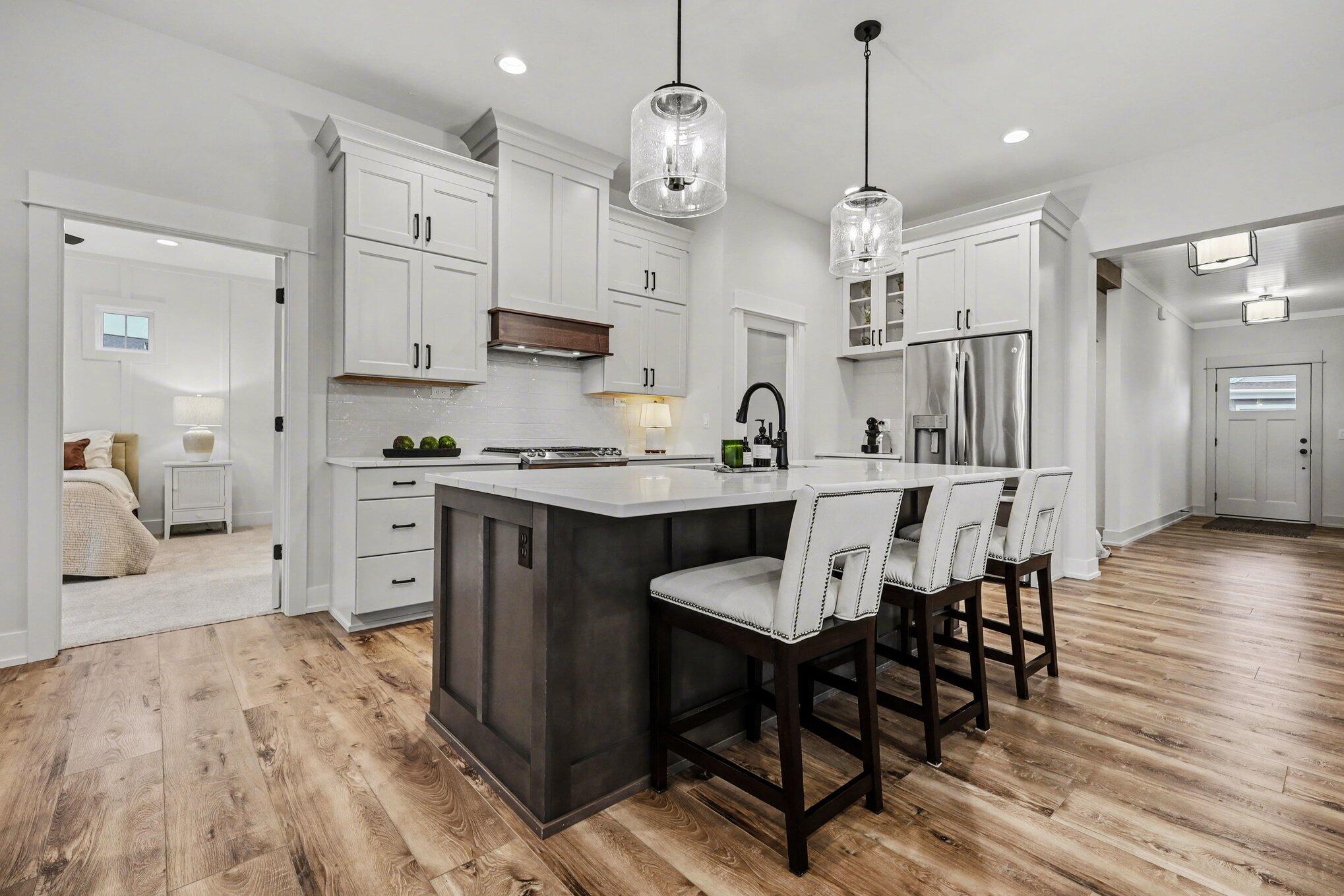 7912 Whistle Creek Court SW Byron Center MI 49315