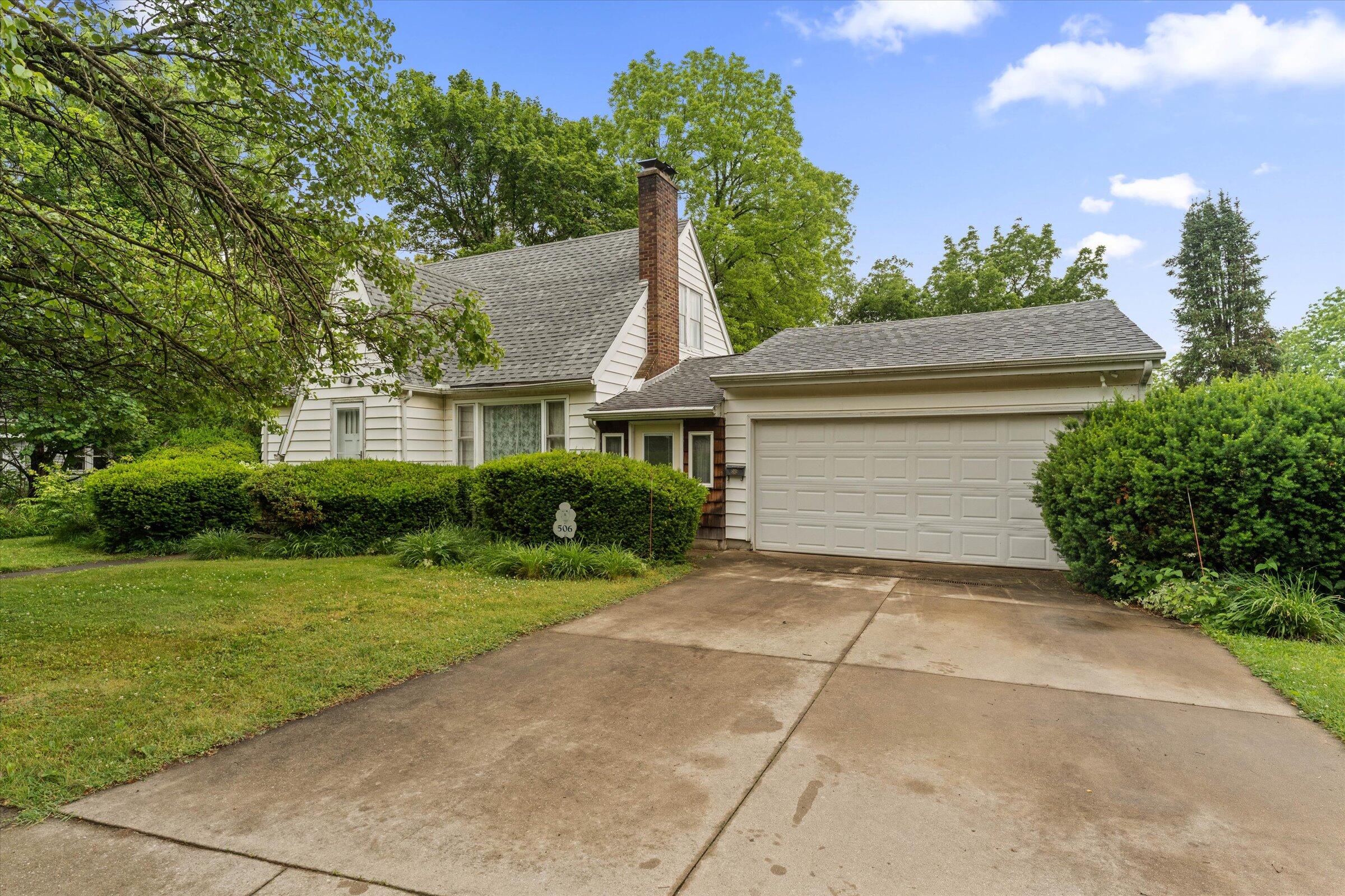 506 Main Street Buchanan MI 49107