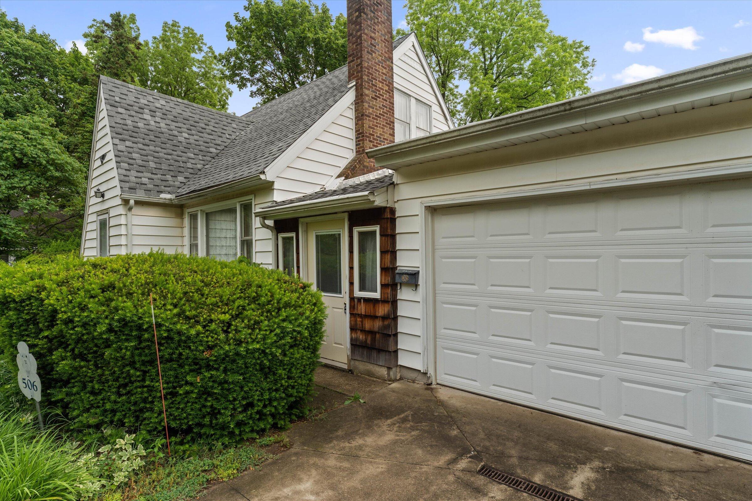 506 Main Street Buchanan MI 49107