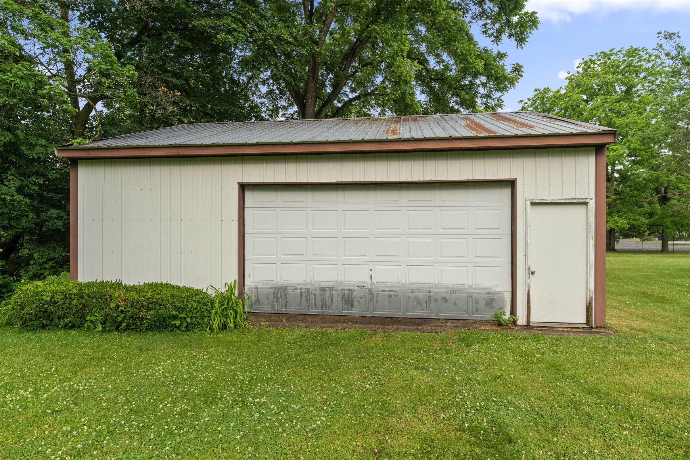 506 Main Street Buchanan MI 49107