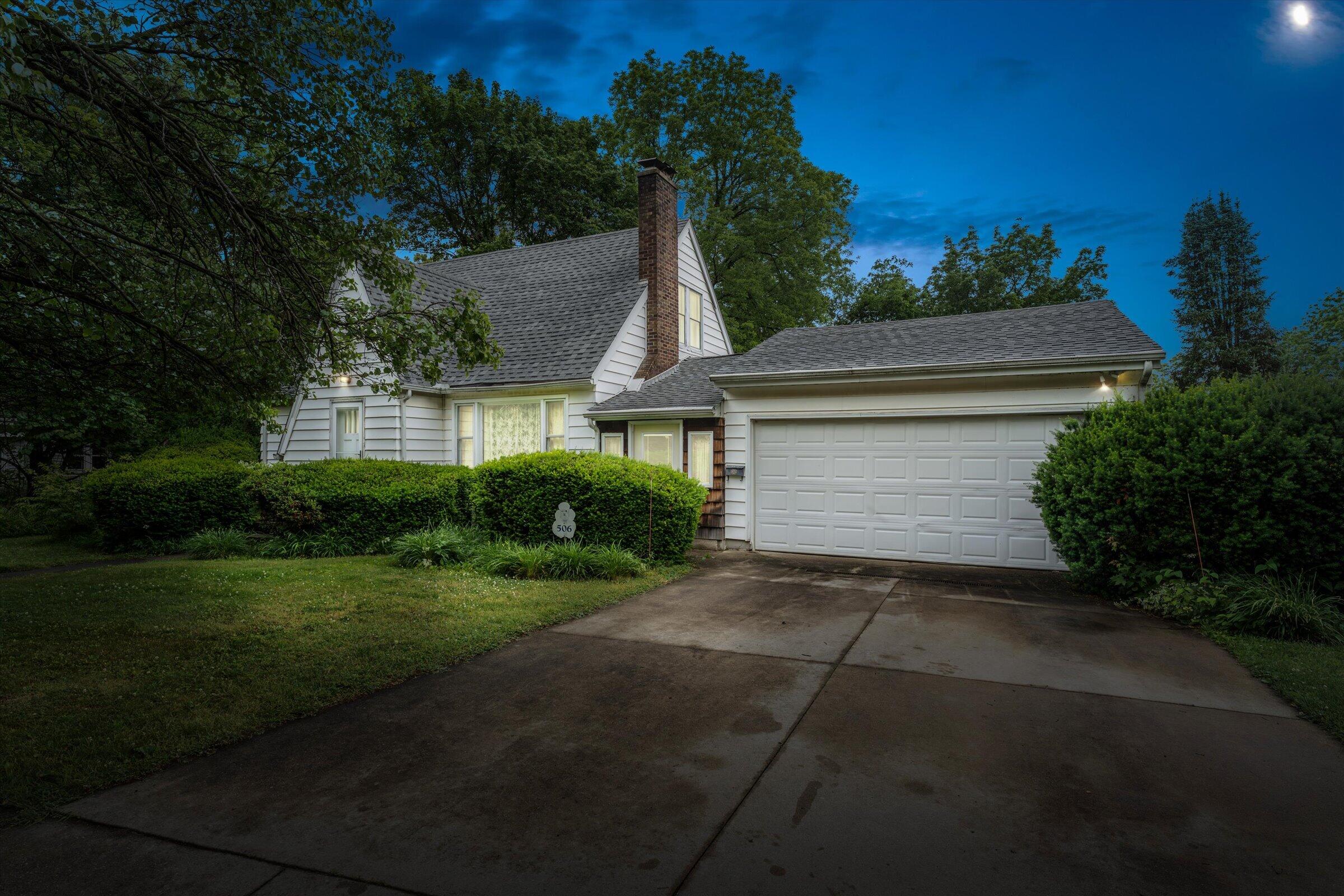 506 Main Street Buchanan MI 49107