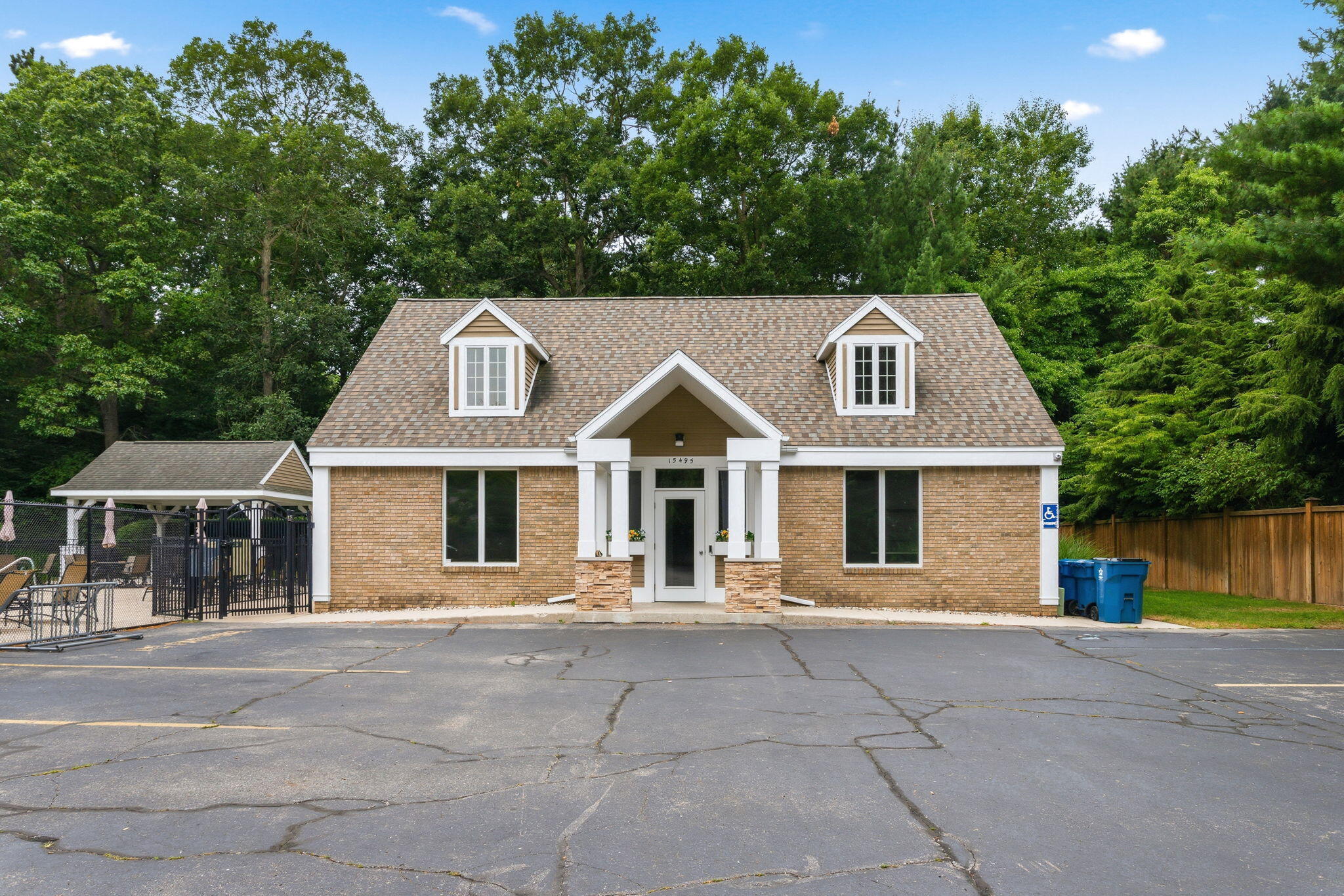 15250 Hofma Drive Grand Haven MI 49417