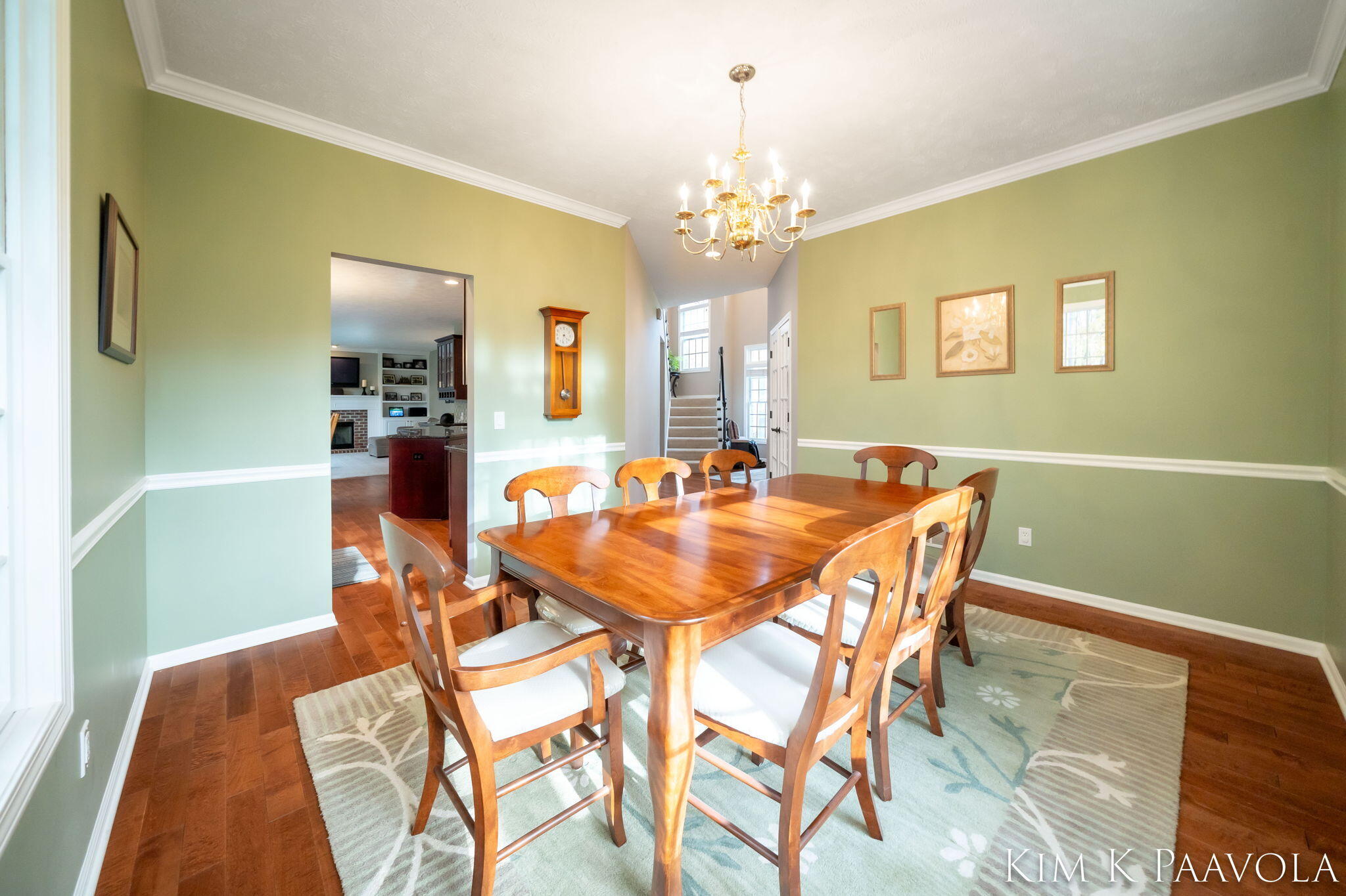 6289 Scarborough Drive SE Ada MI 49301