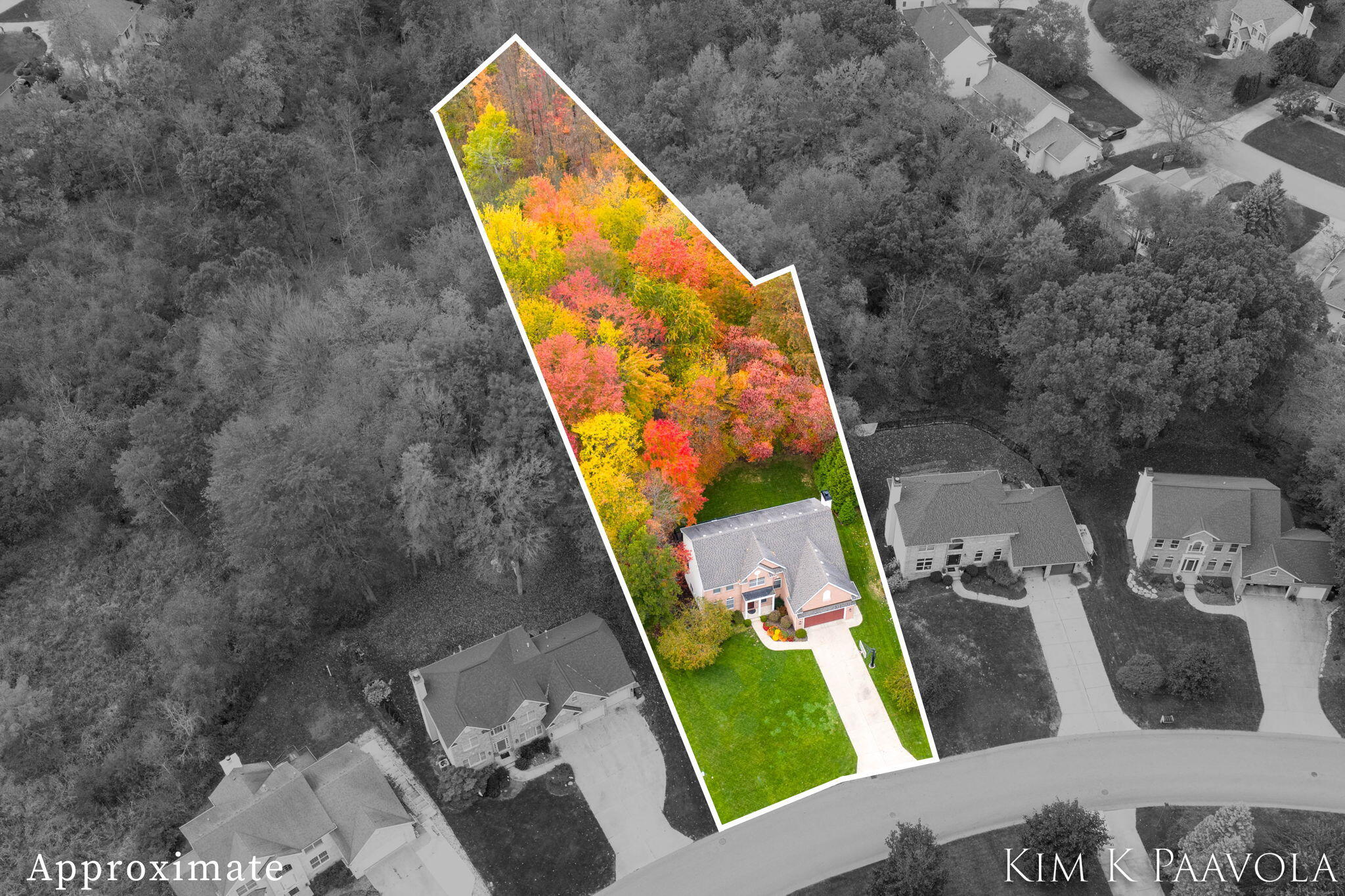 6289 Scarborough Drive SE Ada MI 49301