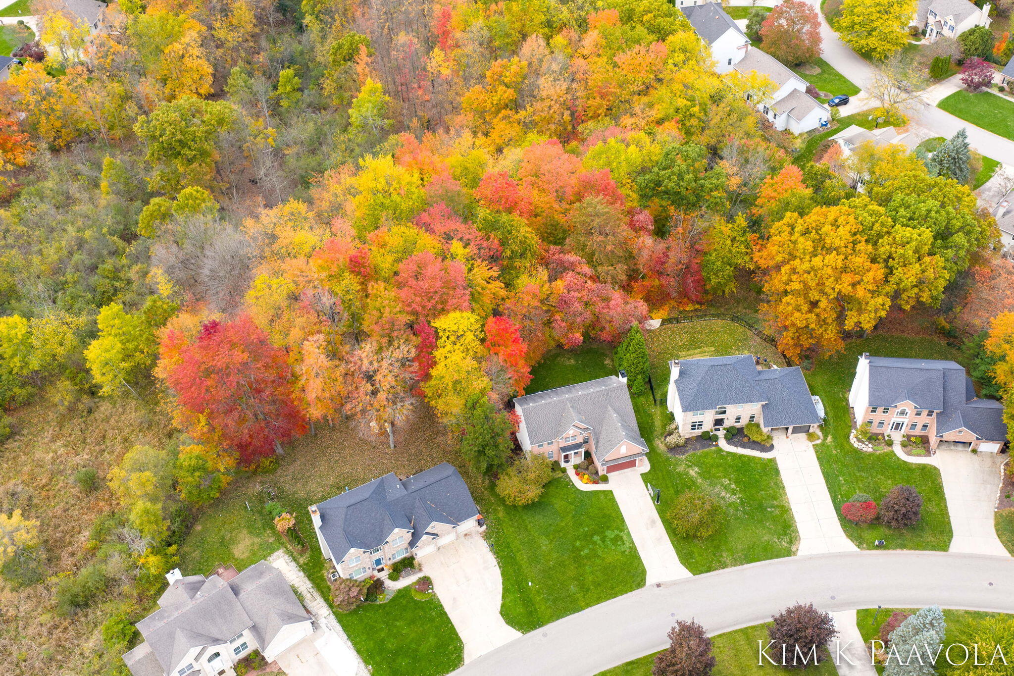 6289 Scarborough Drive SE Ada MI 49301