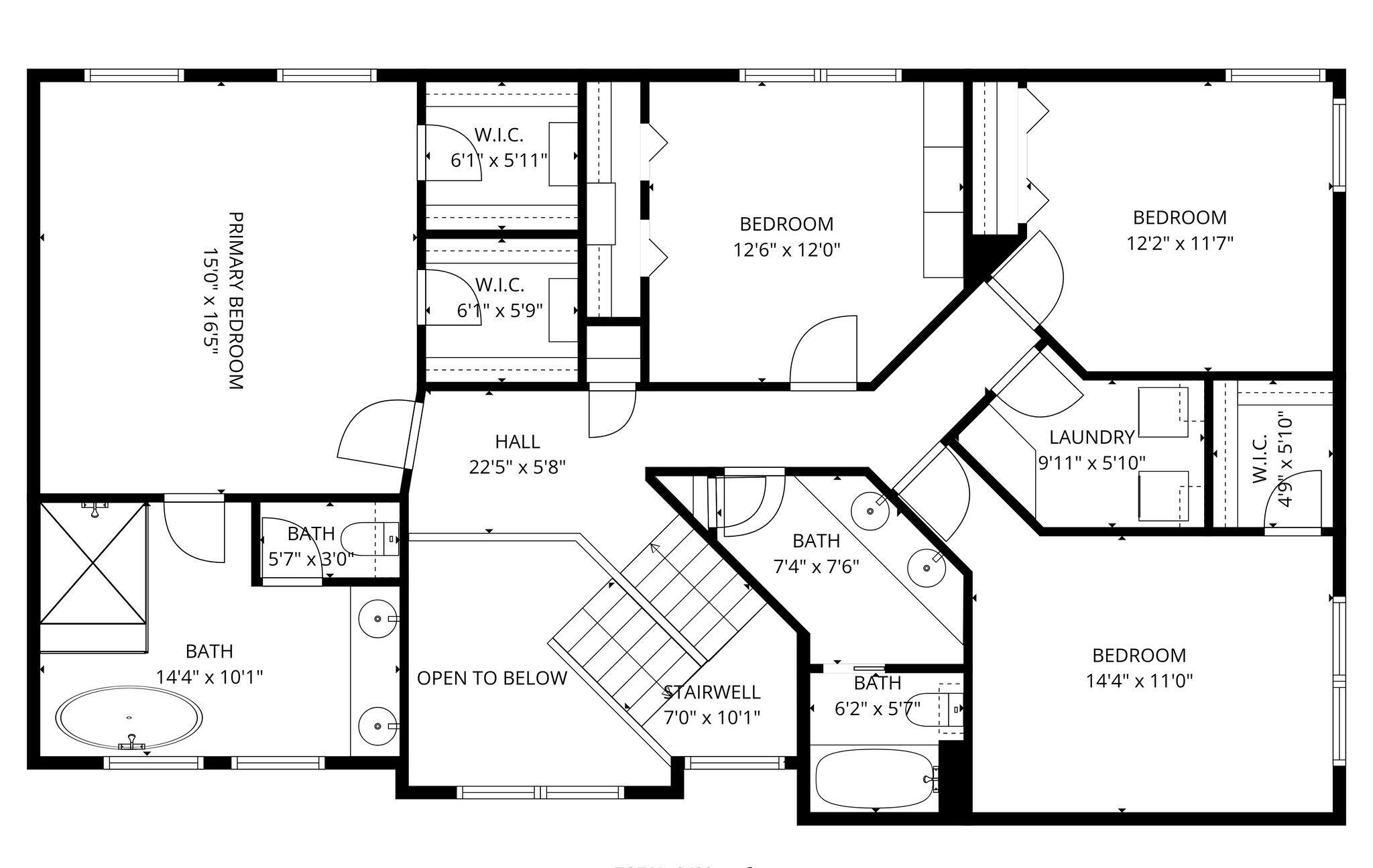6289 Scarborough Drive SE Ada MI 49301