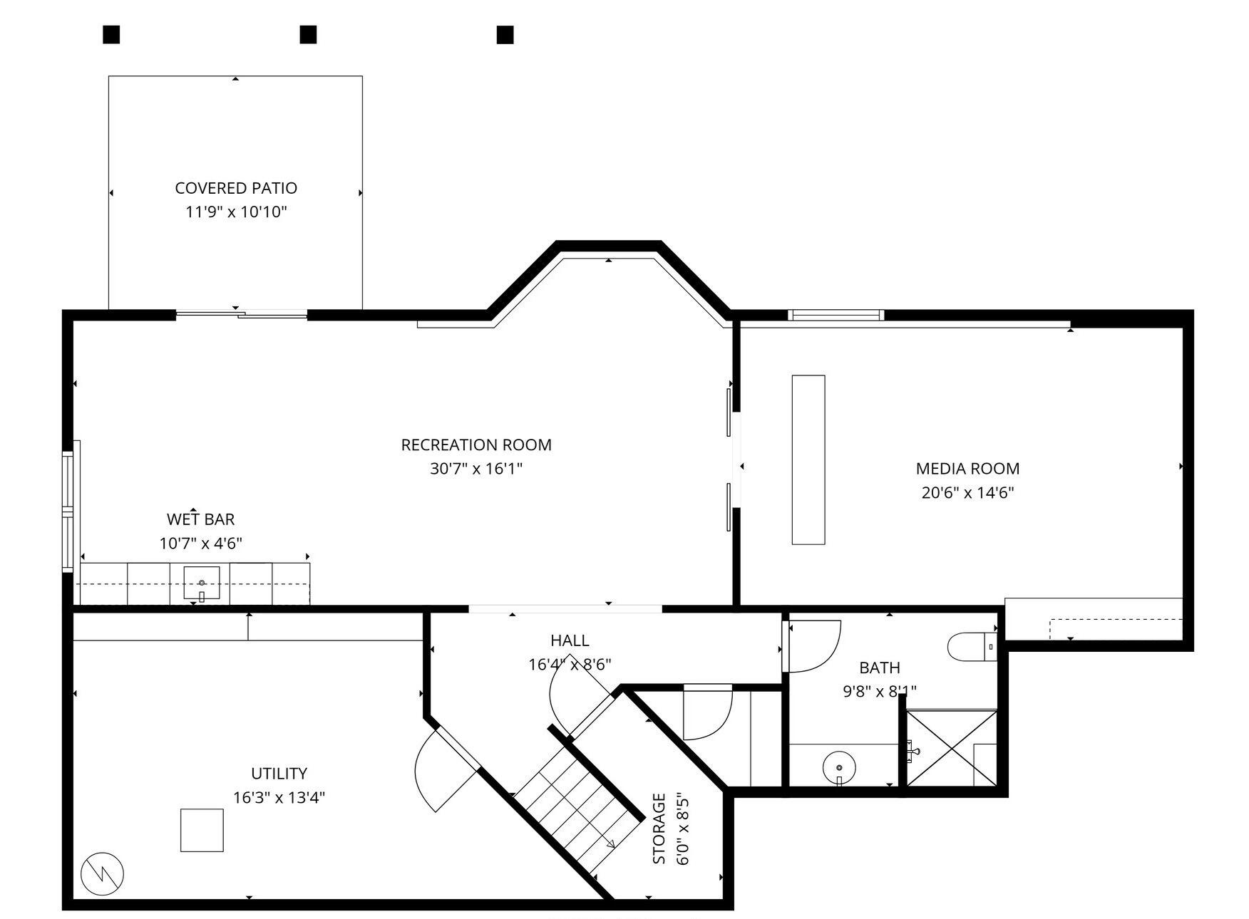 6289 Scarborough Drive SE Ada MI 49301