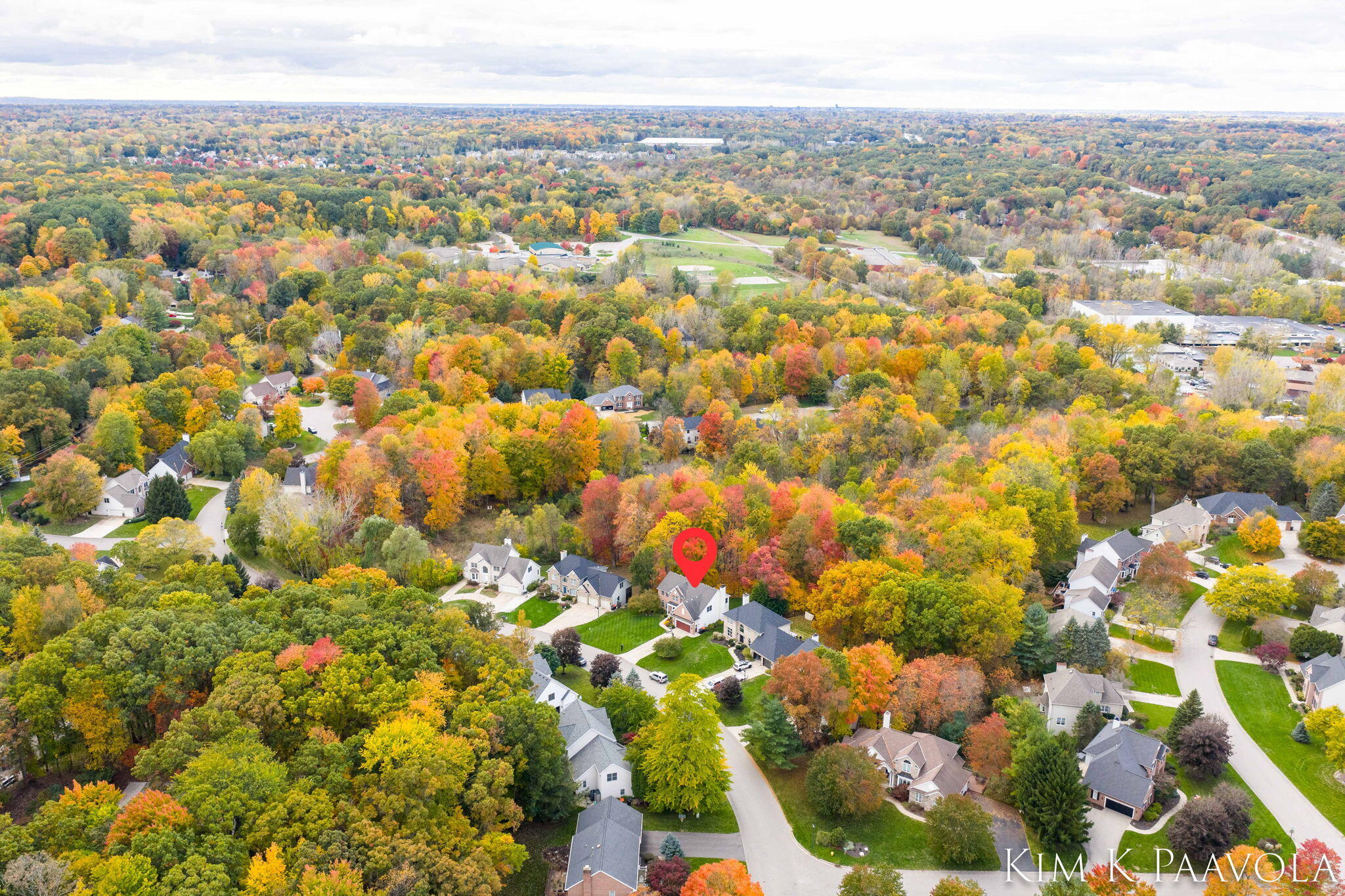 6289 Scarborough Drive SE Ada MI 49301