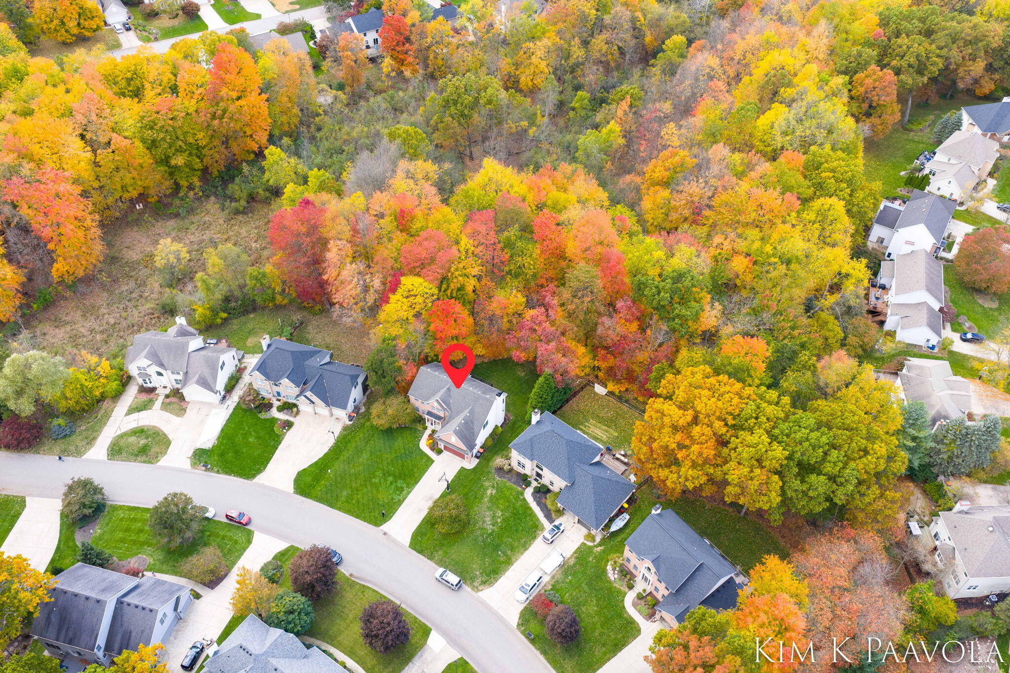 6289 Scarborough Drive SE Ada MI 49301