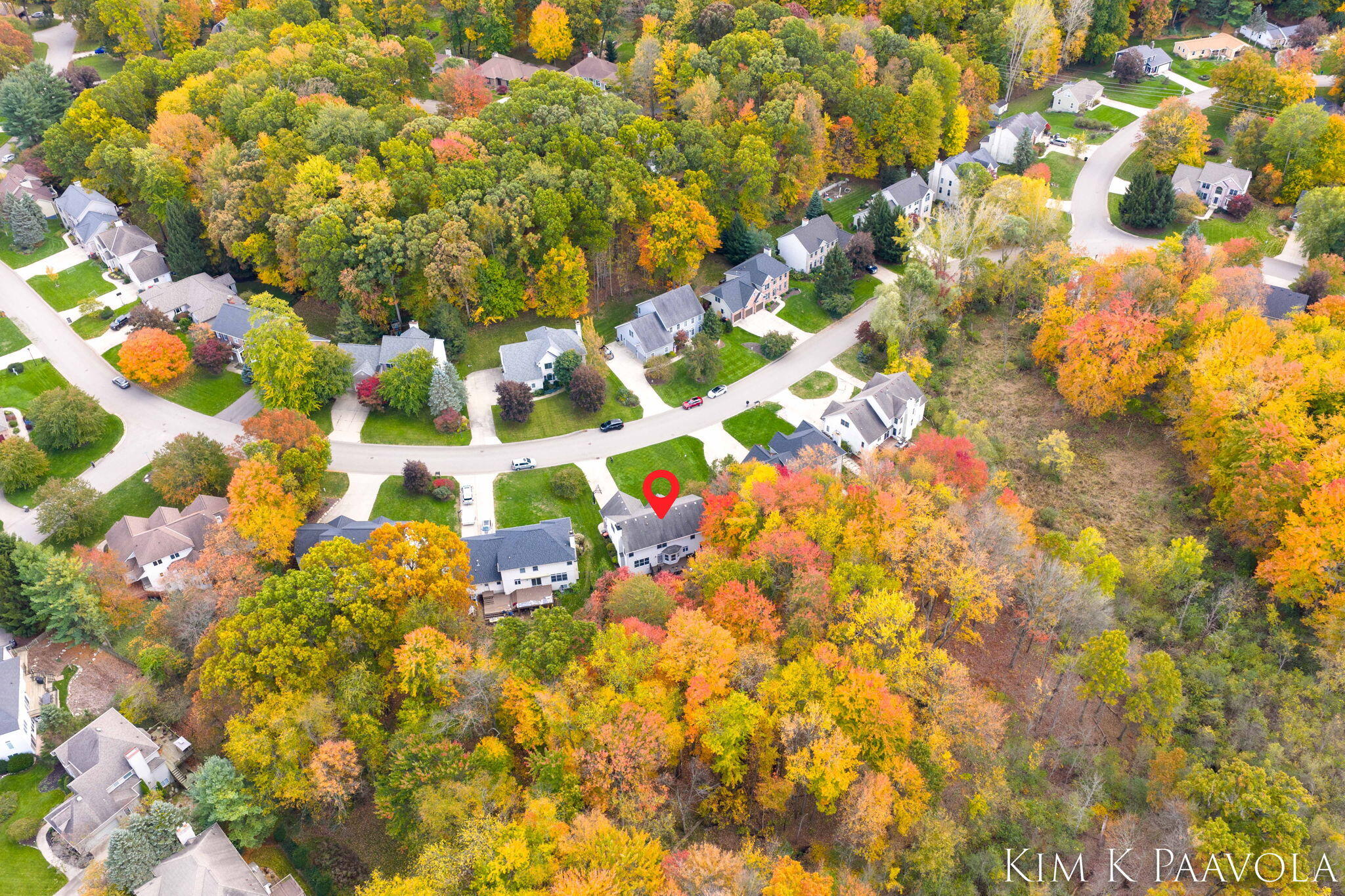 6289 Scarborough Drive SE Ada MI 49301