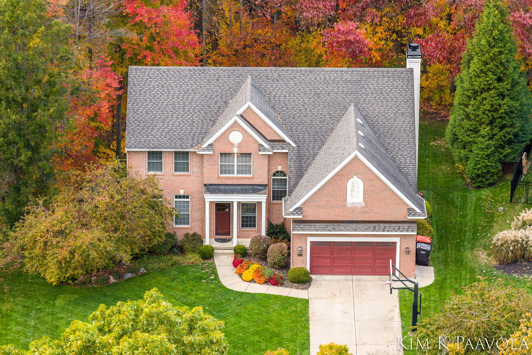 6289 Scarborough Drive SE Ada MI 49301