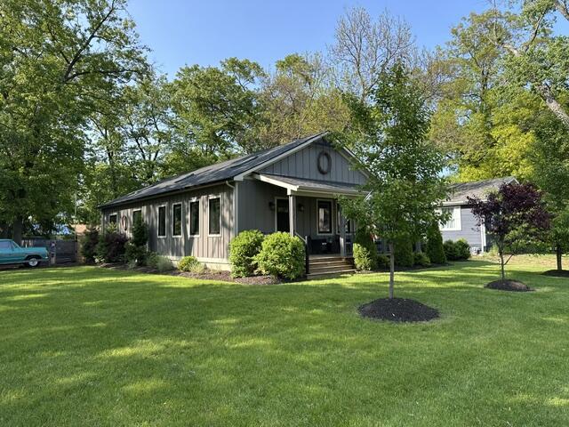 820 W Indiana Street New Buffalo MI 49117