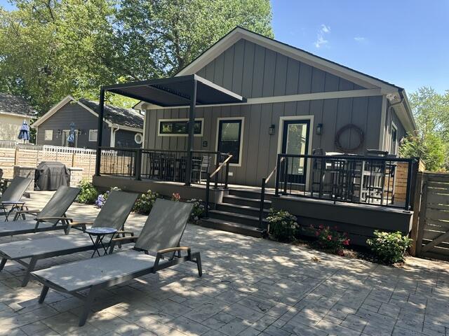 820 W Indiana Street New Buffalo MI 49117