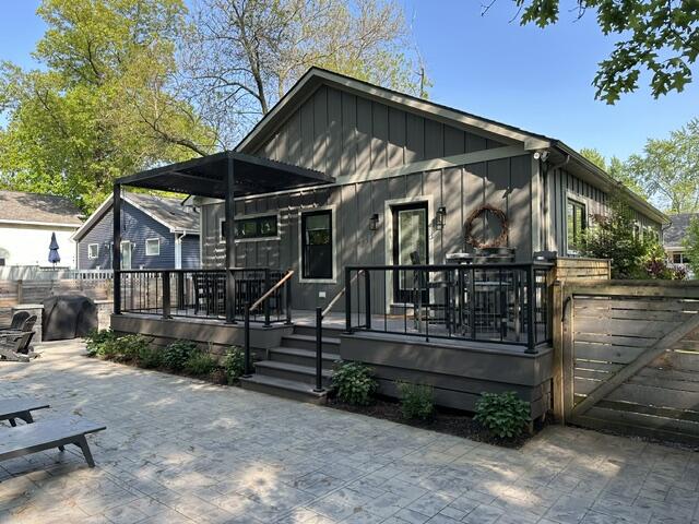 820 W Indiana Street New Buffalo MI 49117