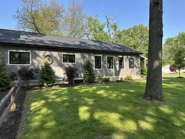 820 W Indiana Street New Buffalo MI 49117