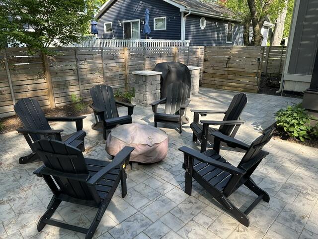 820 W Indiana Street New Buffalo MI 49117