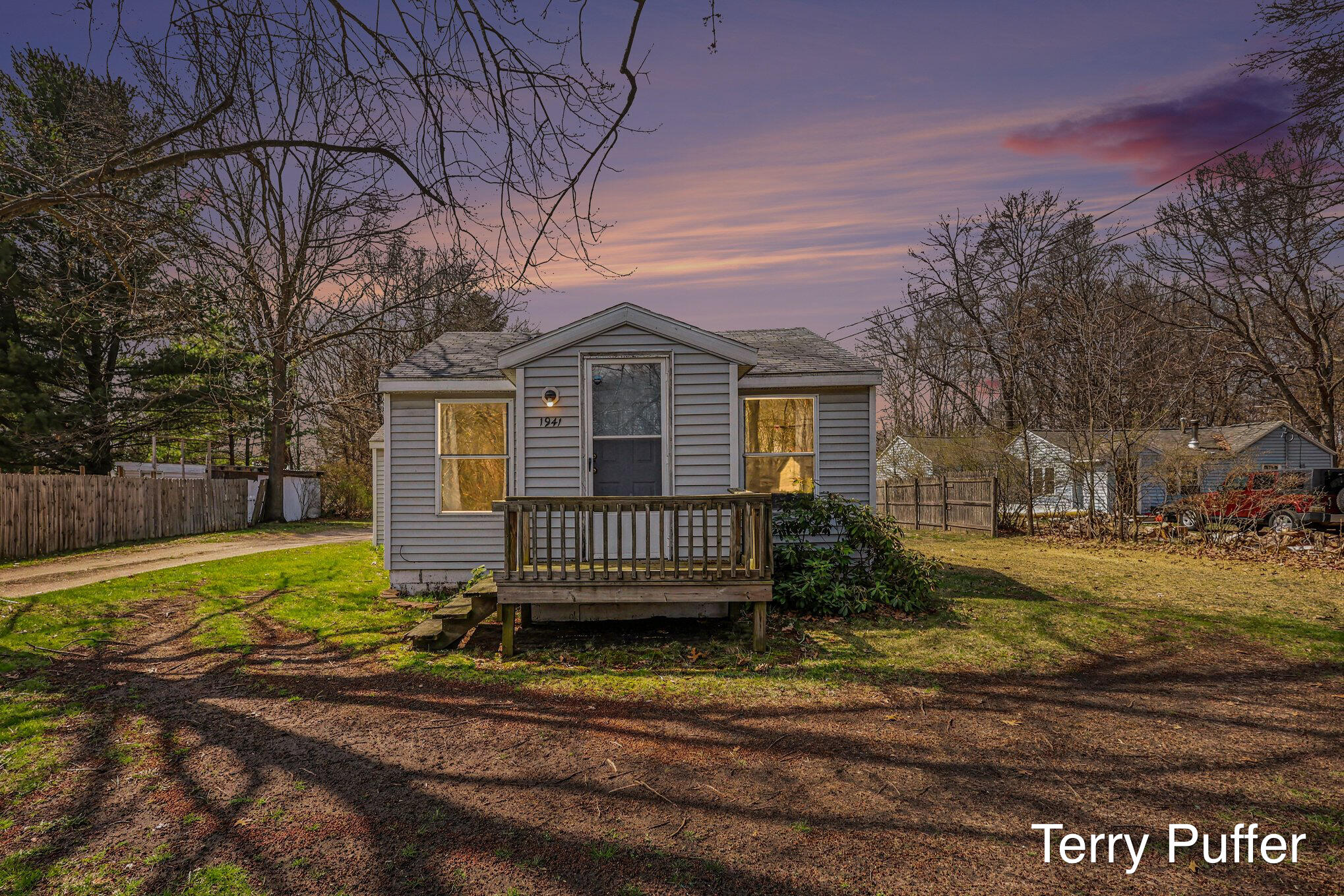 1941 Interwood Street Muskegon MI 49442