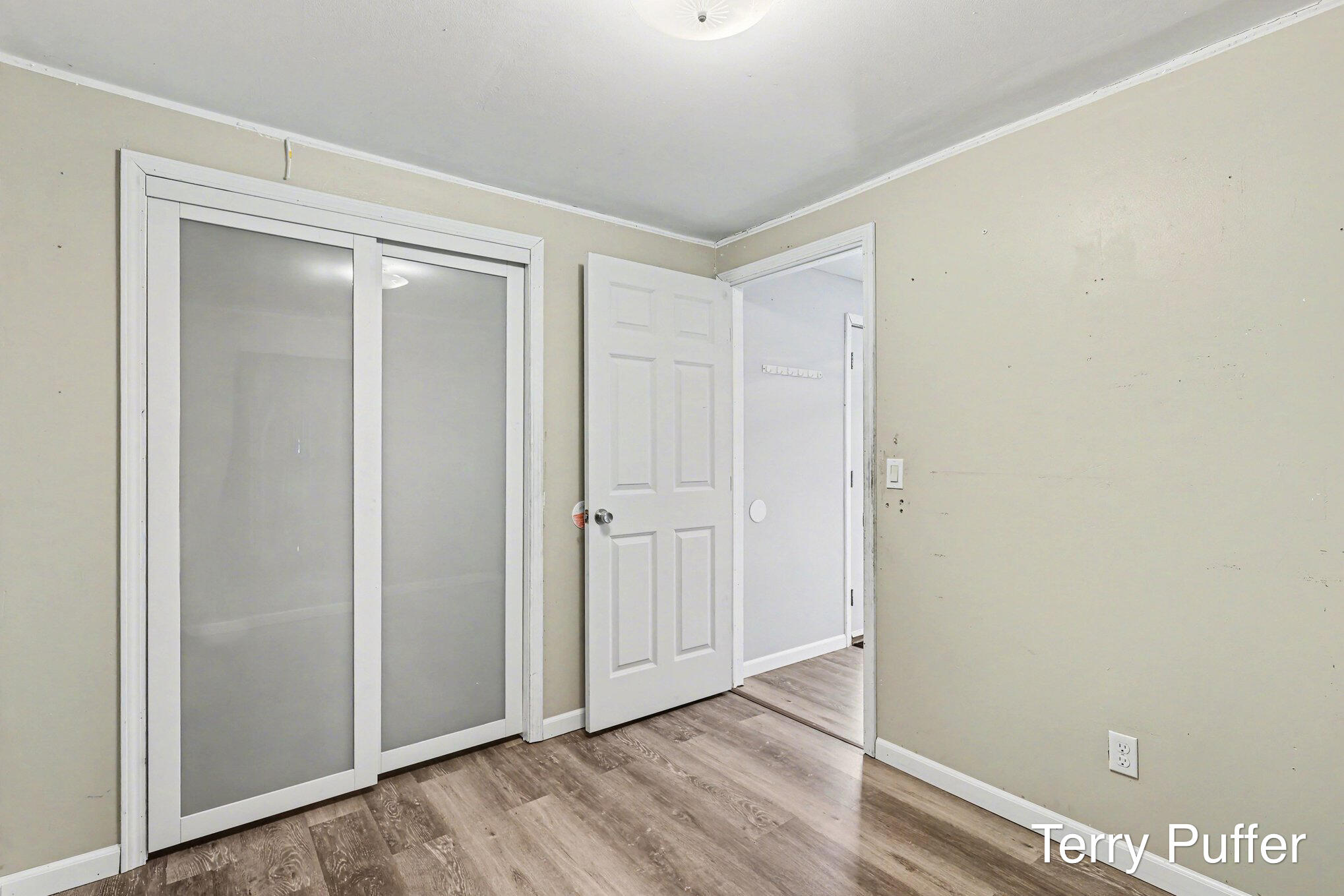 1941 Interwood Street Muskegon MI 49442