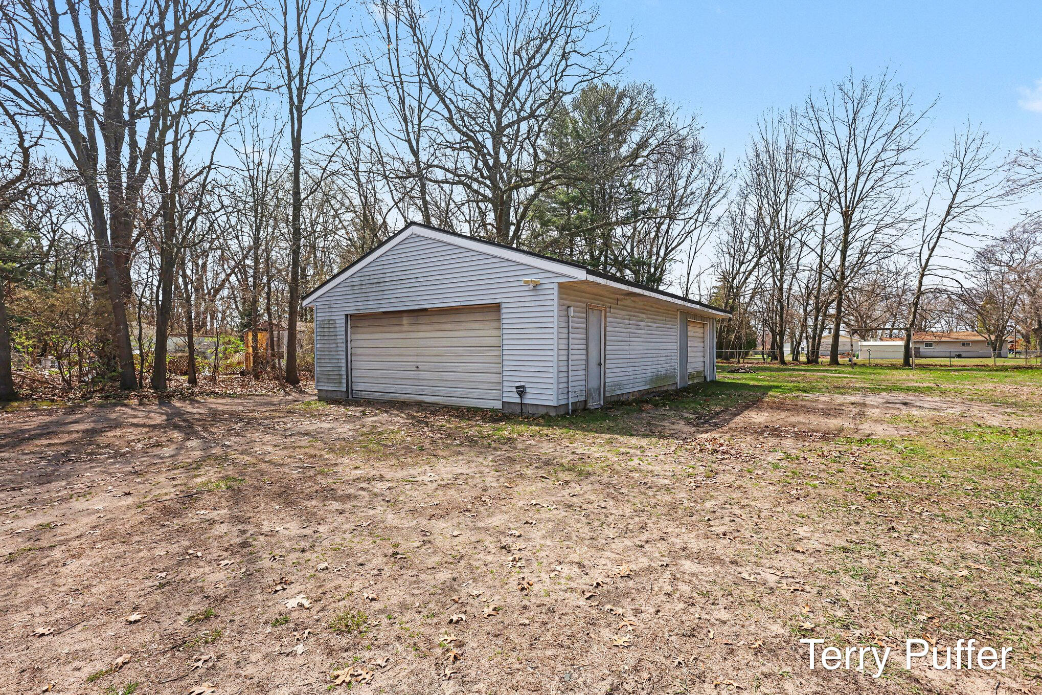 1941 Interwood Street Muskegon MI 49442