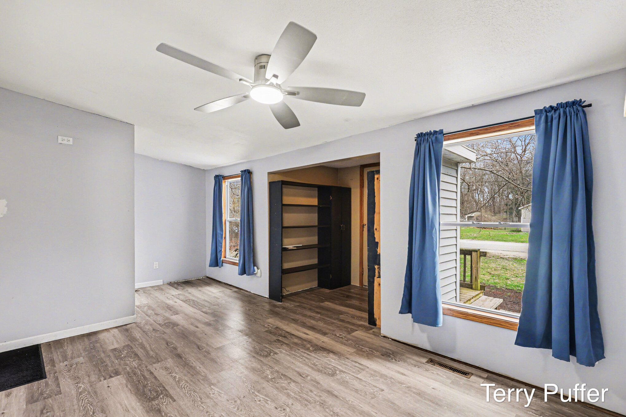 1941 Interwood Street Muskegon MI 49442