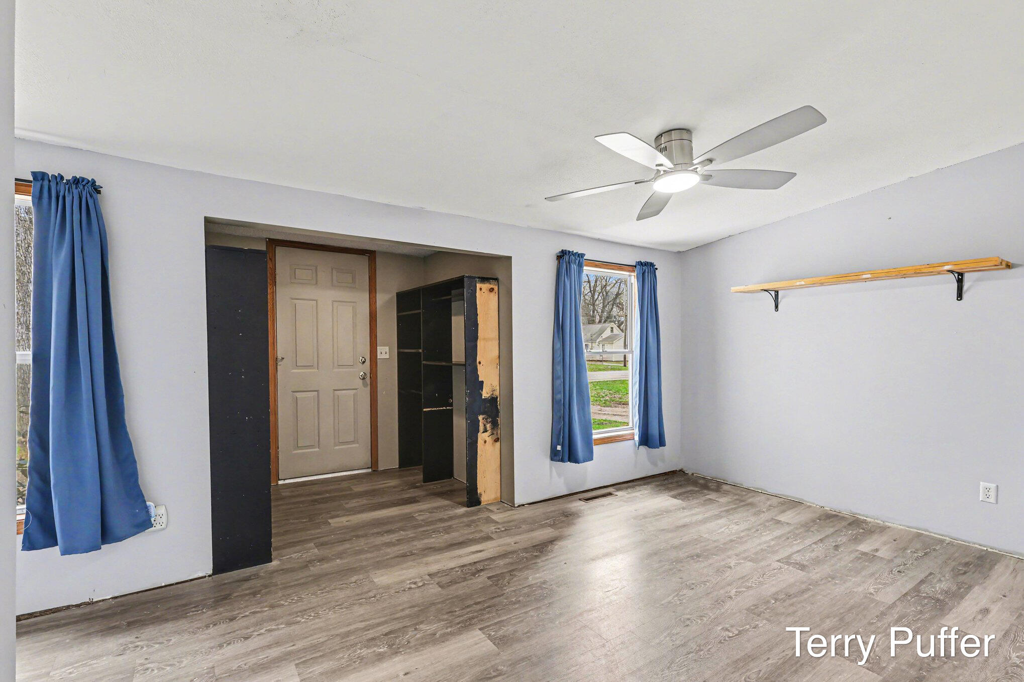 1941 Interwood Street Muskegon MI 49442