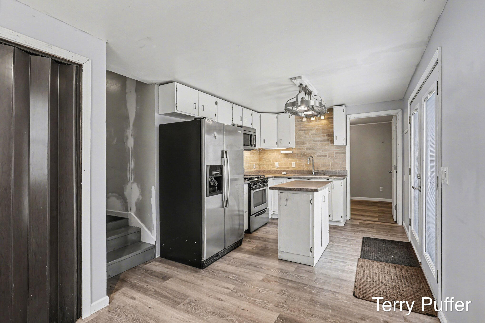 1941 Interwood Street Muskegon MI 49442