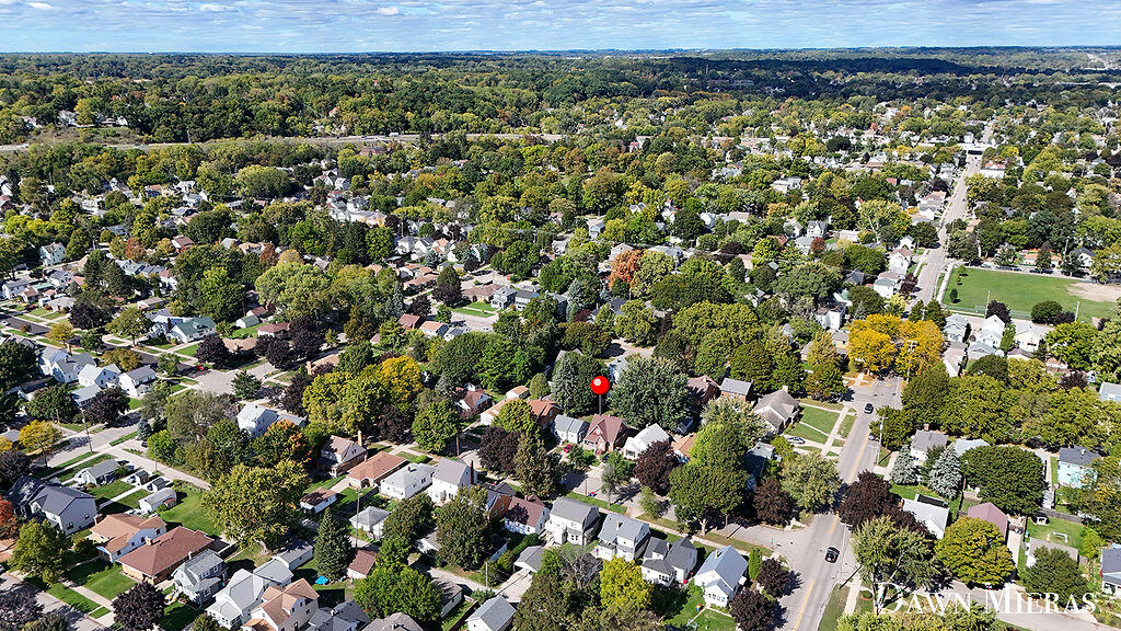 1015 California Street NW Grand Rapids MI 49504